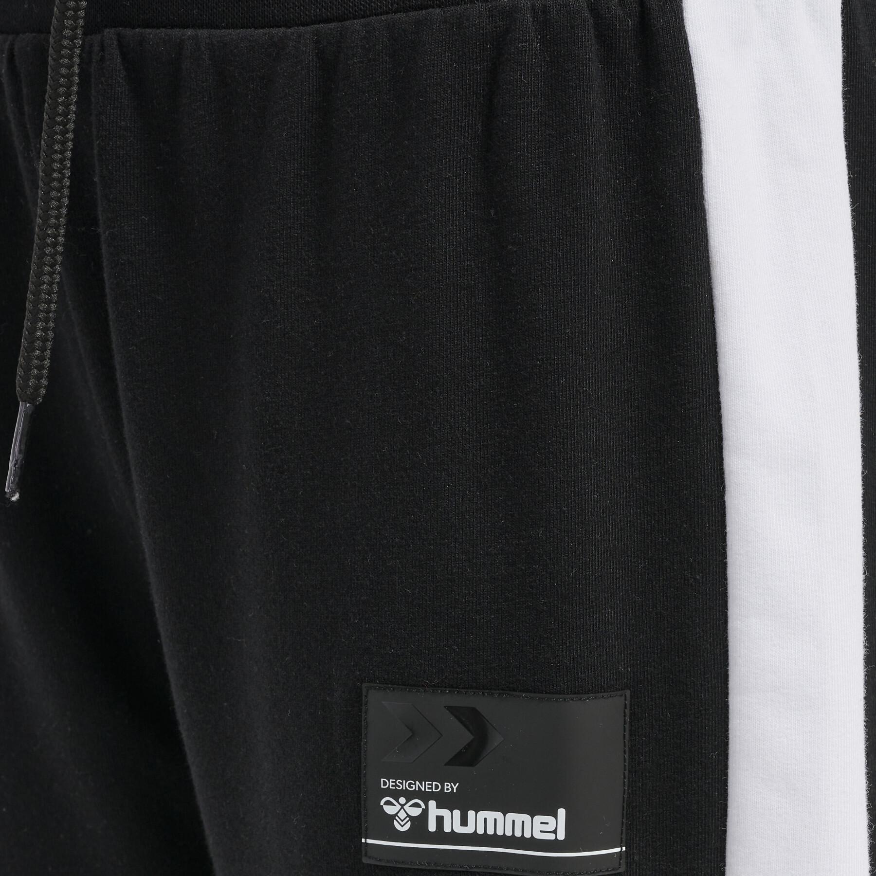 Girl's jogging suit Hummel Mia