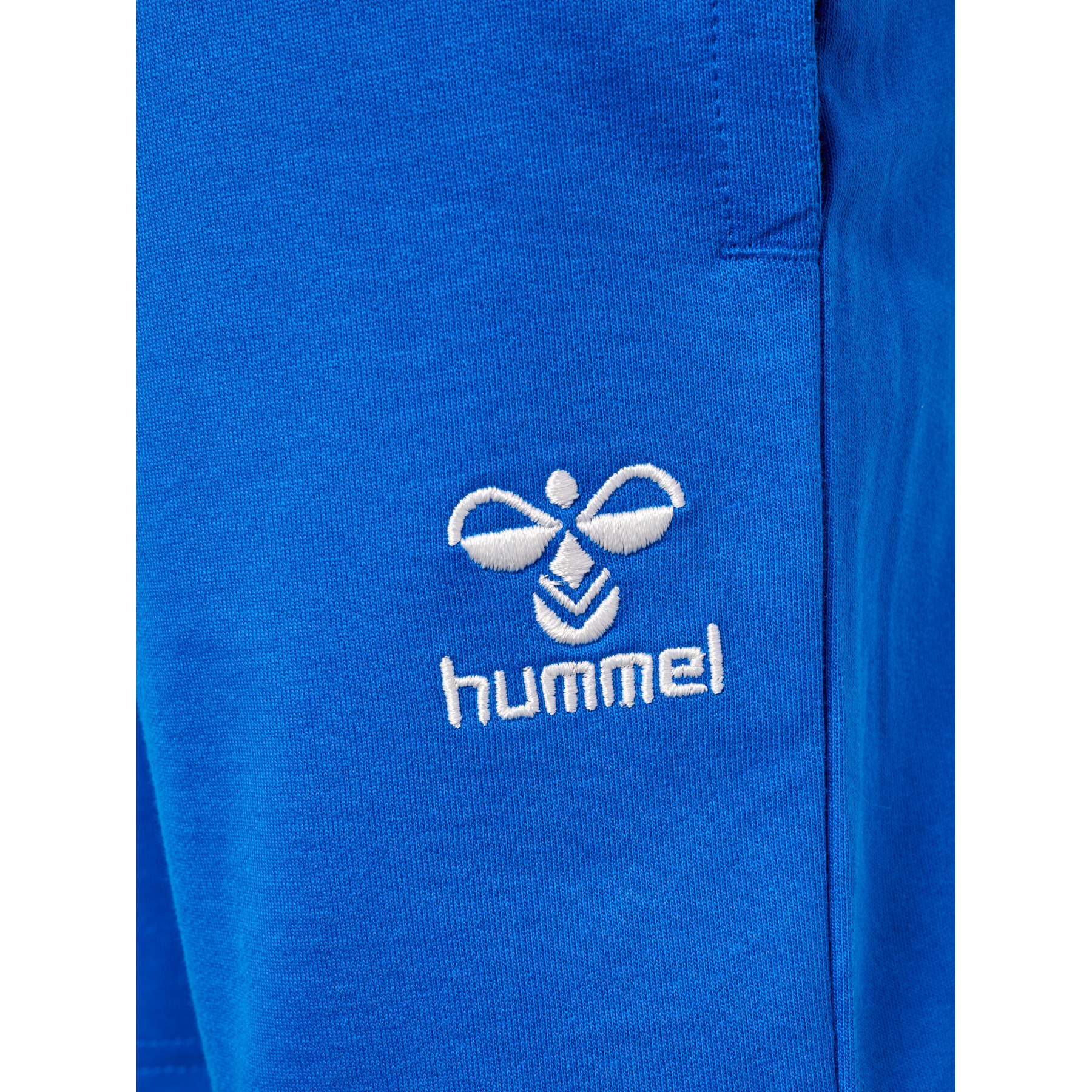 Bermuda shorts for children Hummel Bassim