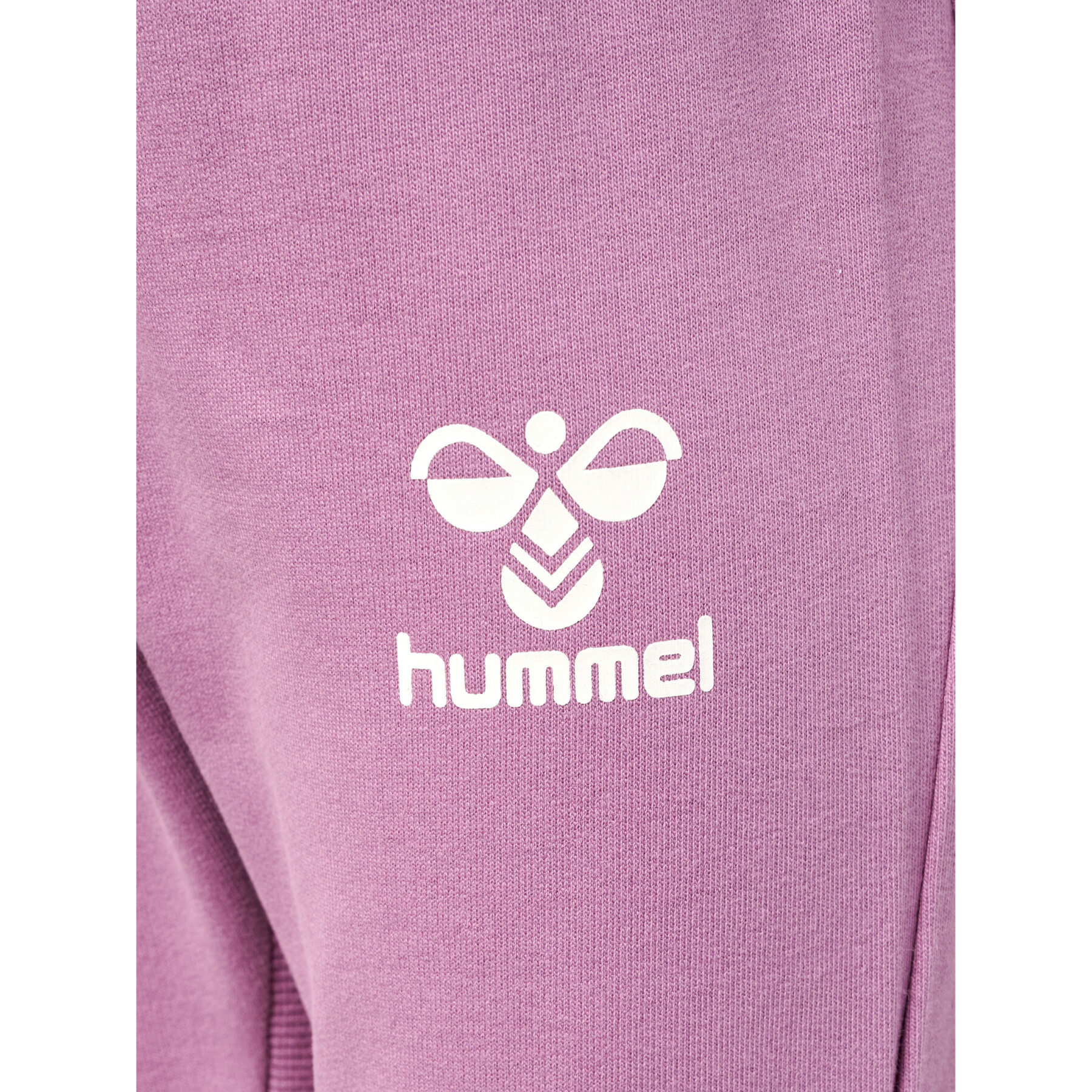 Baby jogging suit Hummel Apple