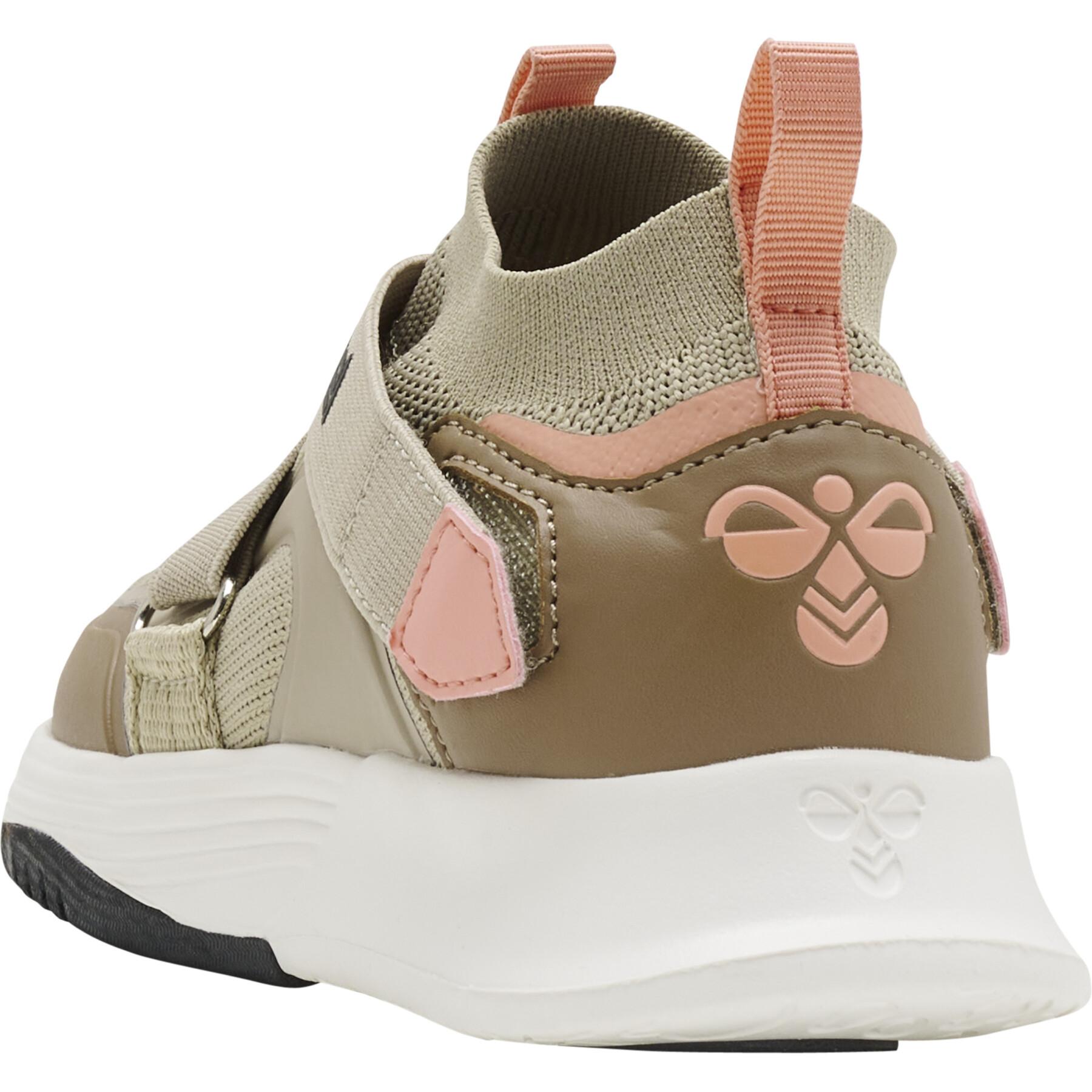 Children's sneakers Hummel Hml8000 Recycled