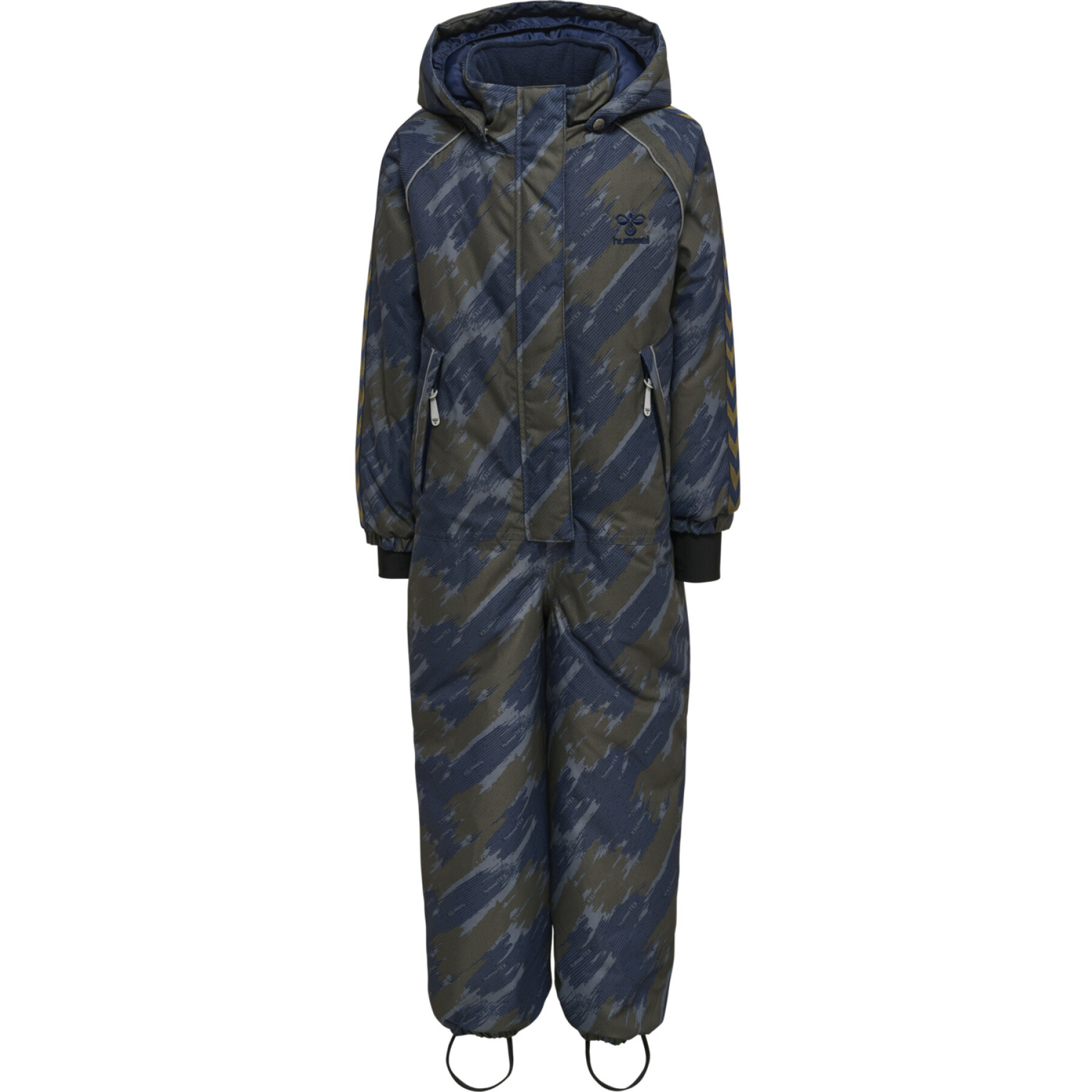 Waterproof suit for children Hummel Artic Tex