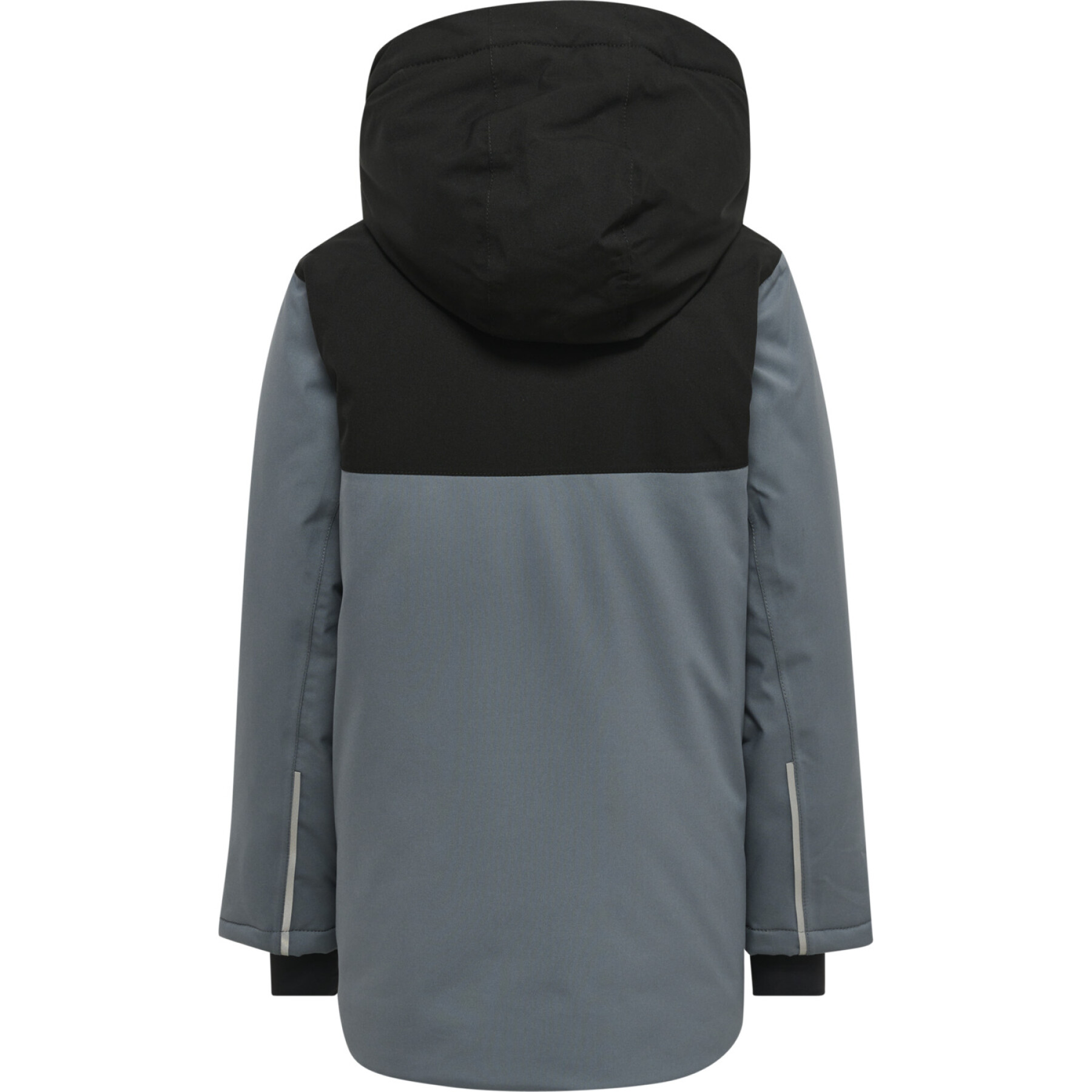 Waterproof hooded jacket for children Hummel Logan Tex