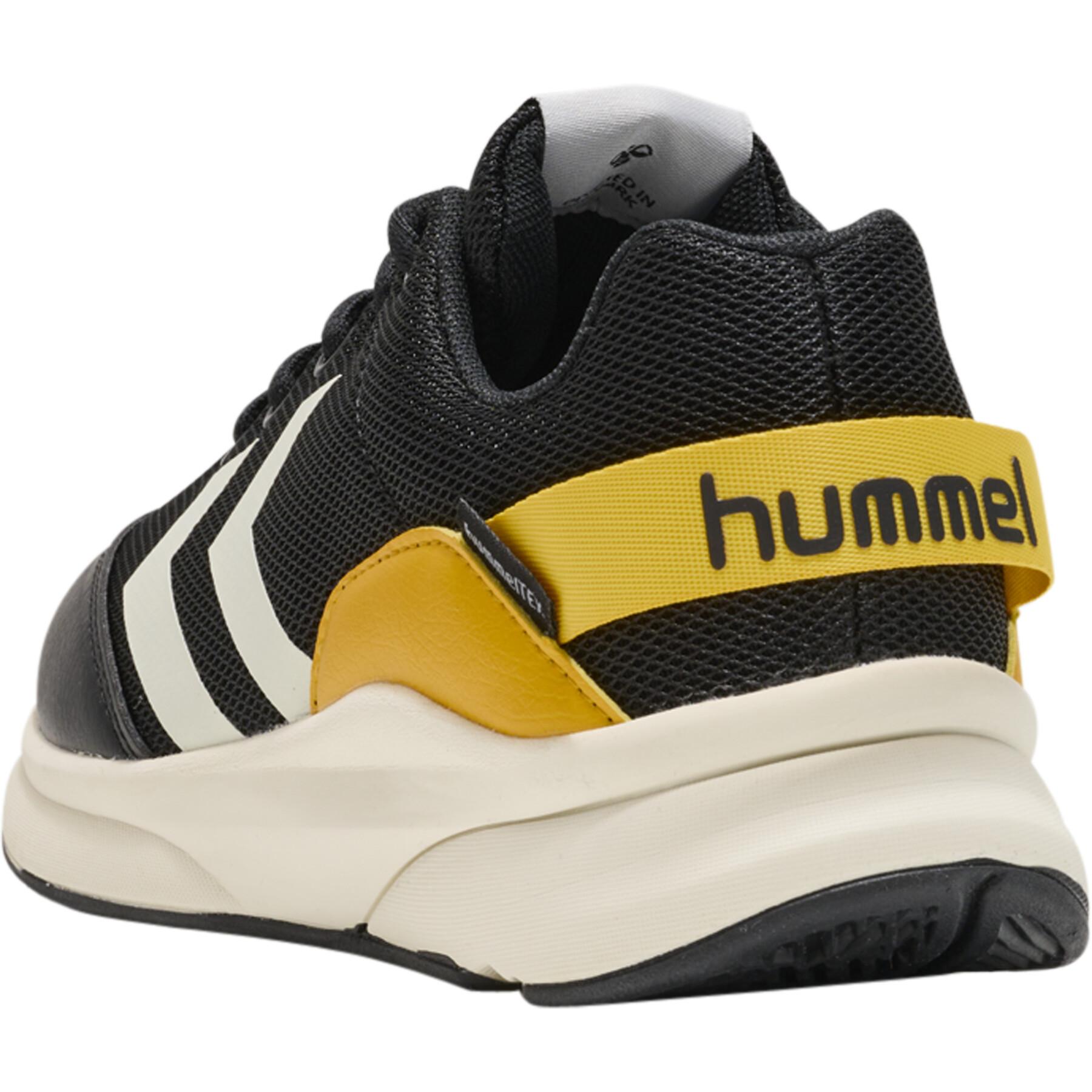 Children's sneakers Hummel Reach 250 Recycled Tex