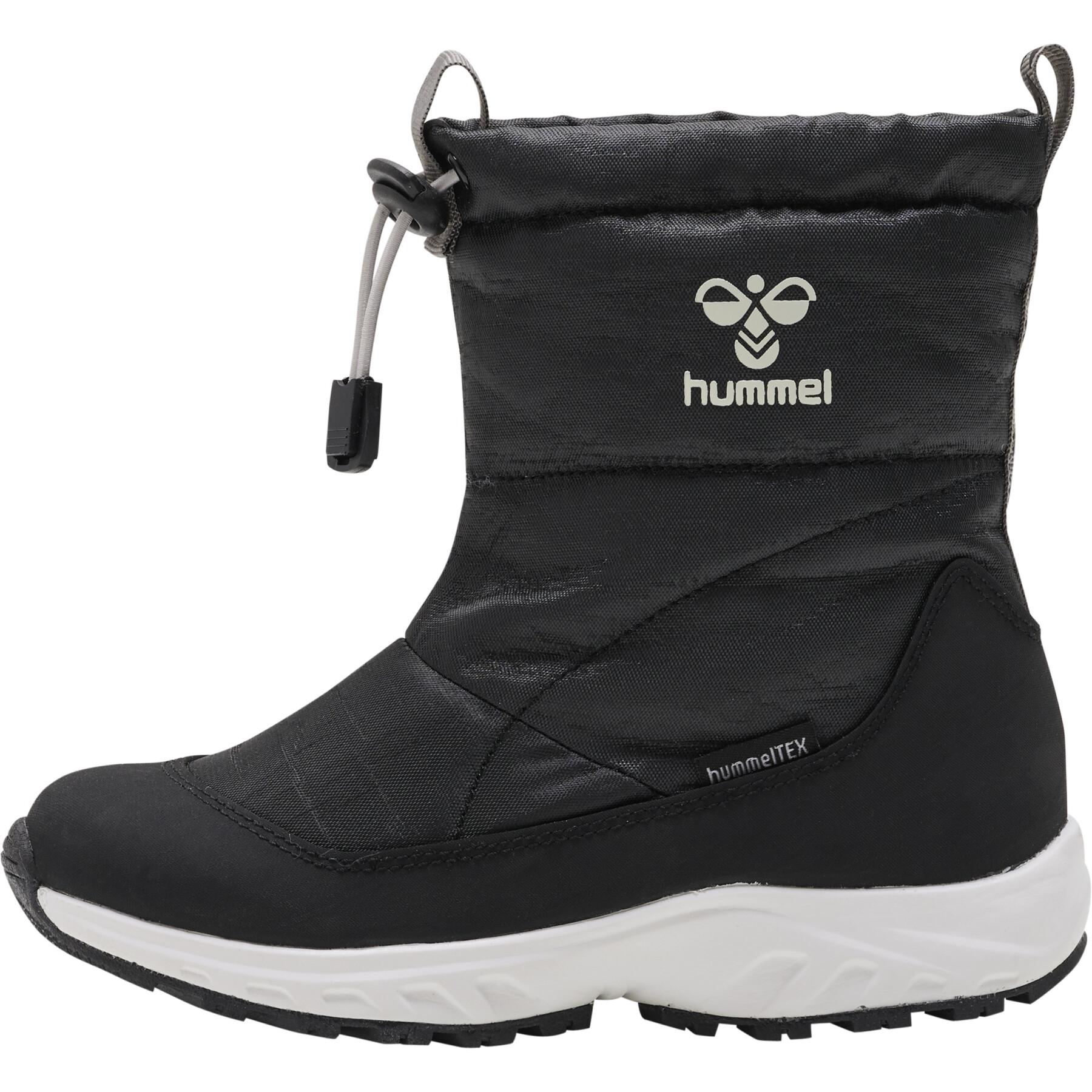 Children's padded boots Hummel Root Tex