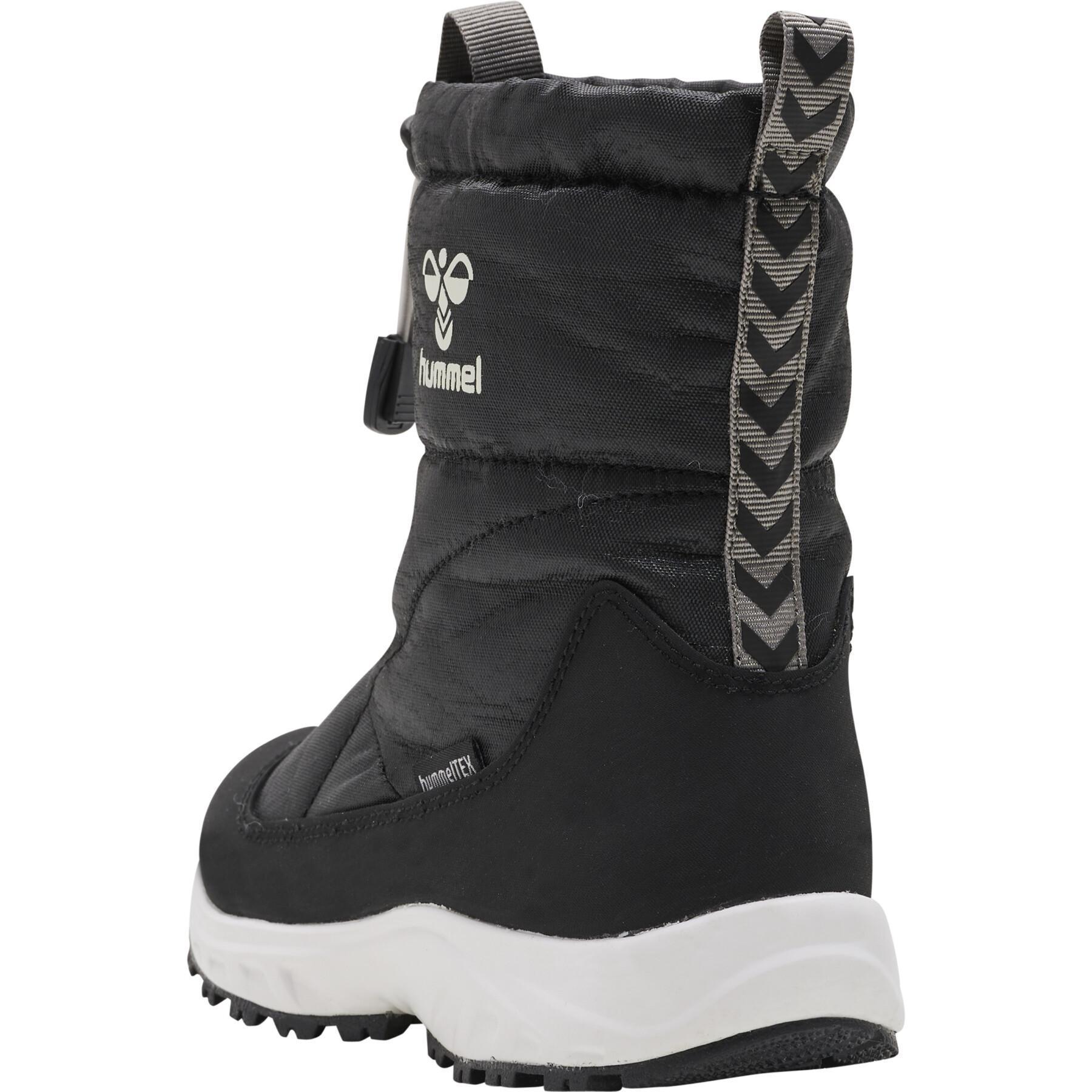 Children's padded boots Hummel Root Tex