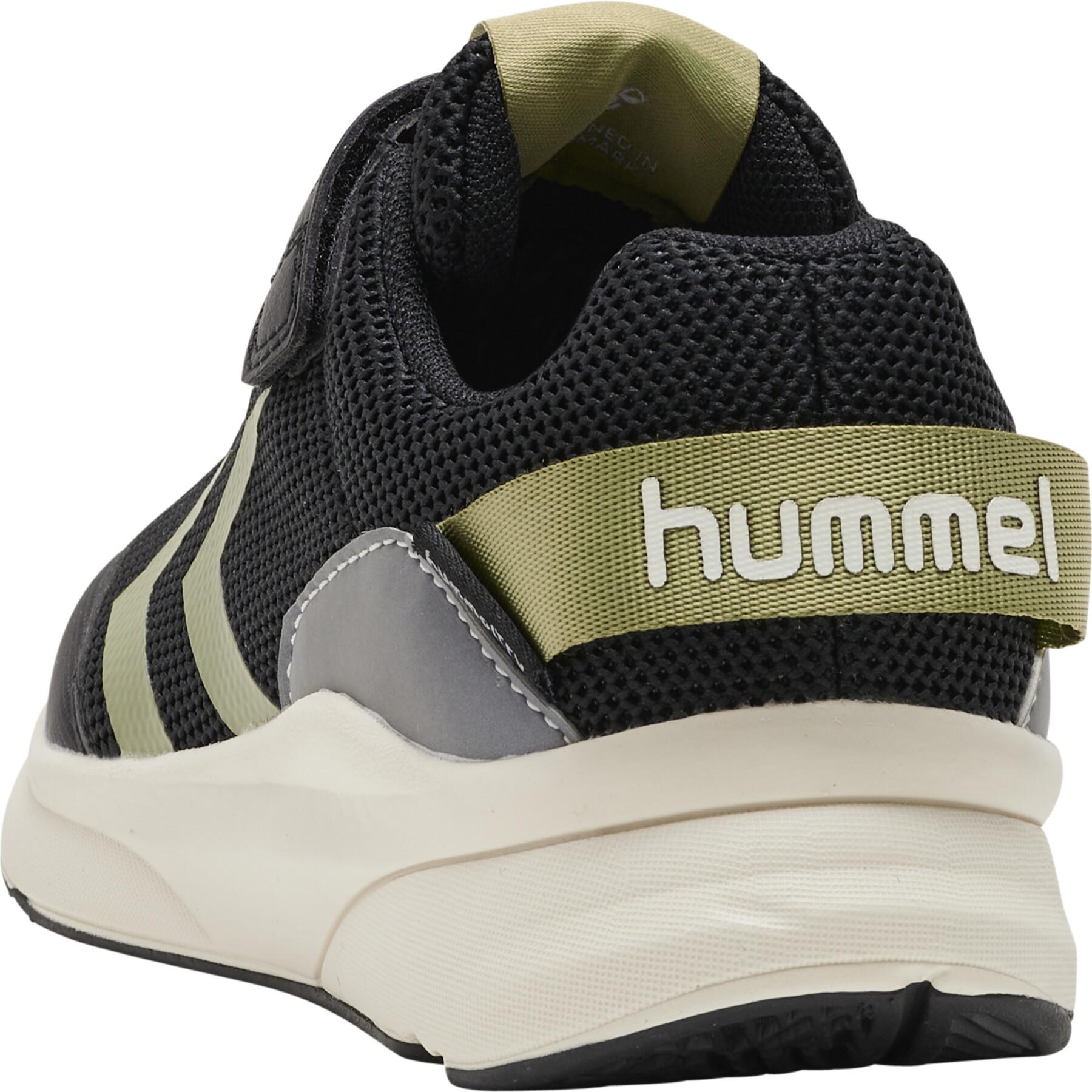 Children's sneakers Hummel Reach 250 Recycled Tex