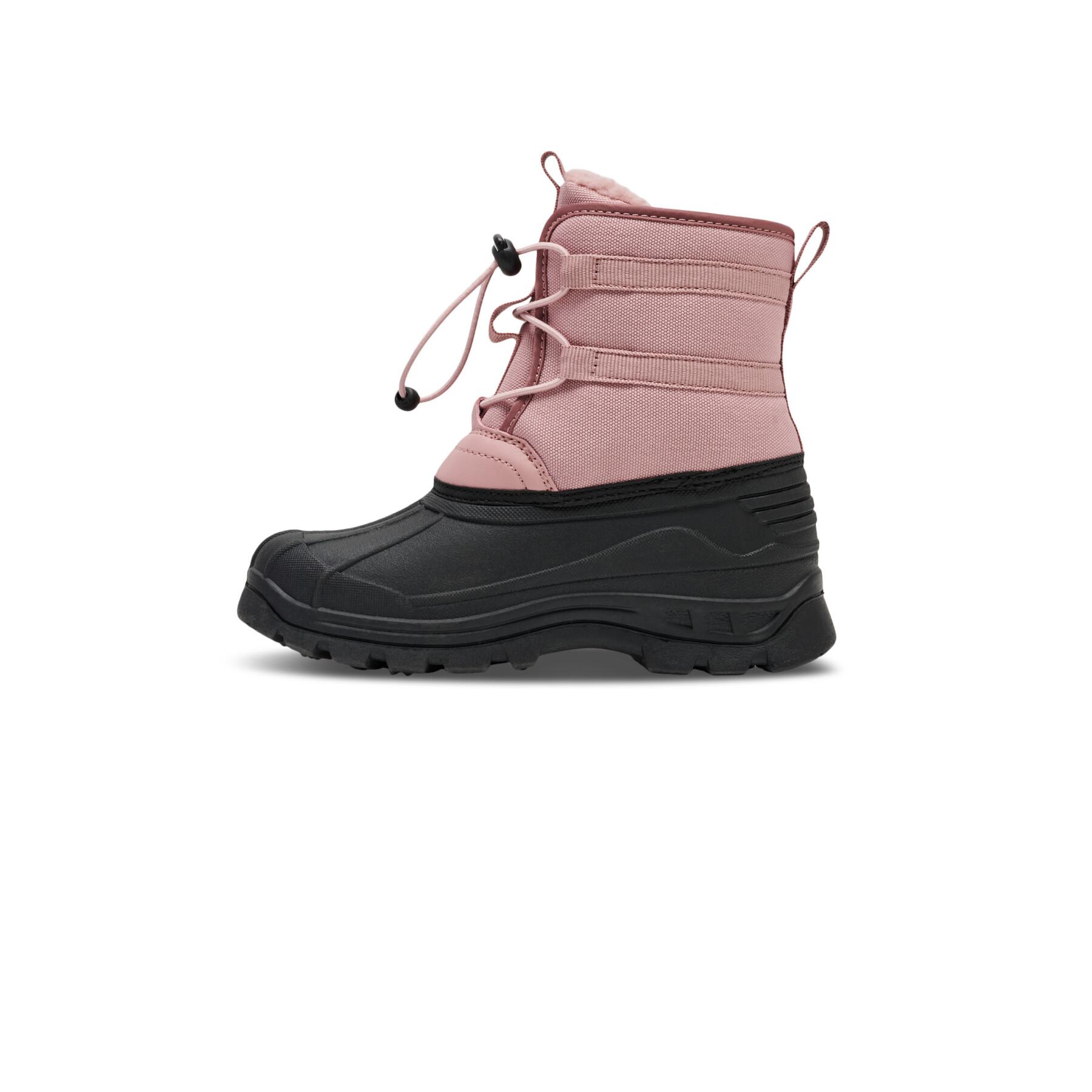 Children's boots Hummel Icicle Low