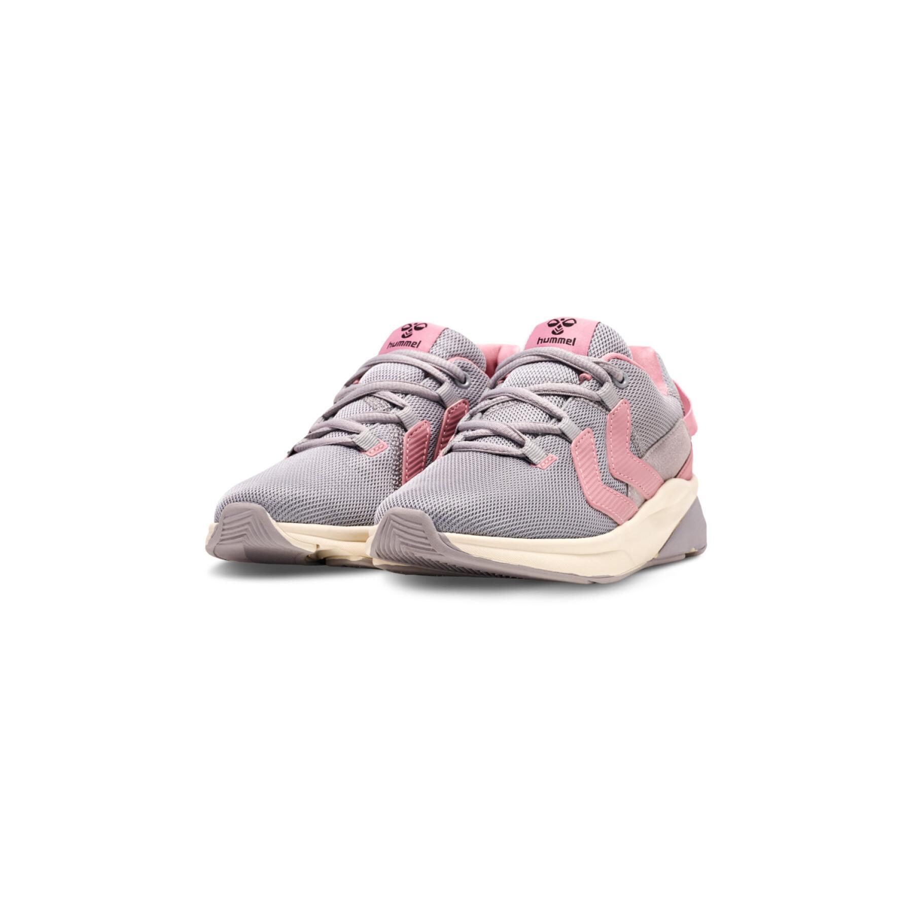 Children's sneakers Hummel Reach 300 Recycled Lace