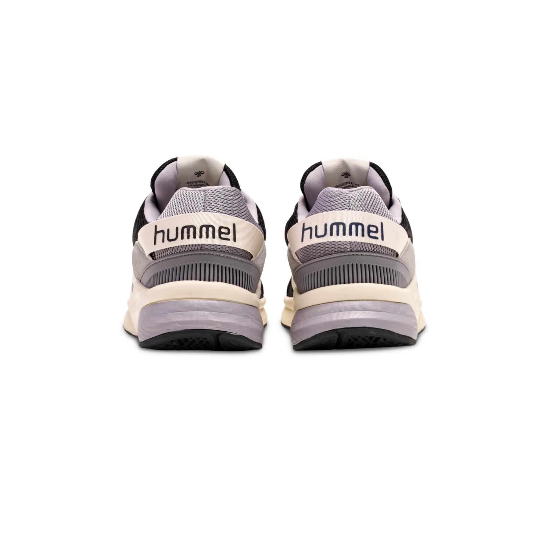 Children's sneakers Hummel Reach 300 Recycled Lace
