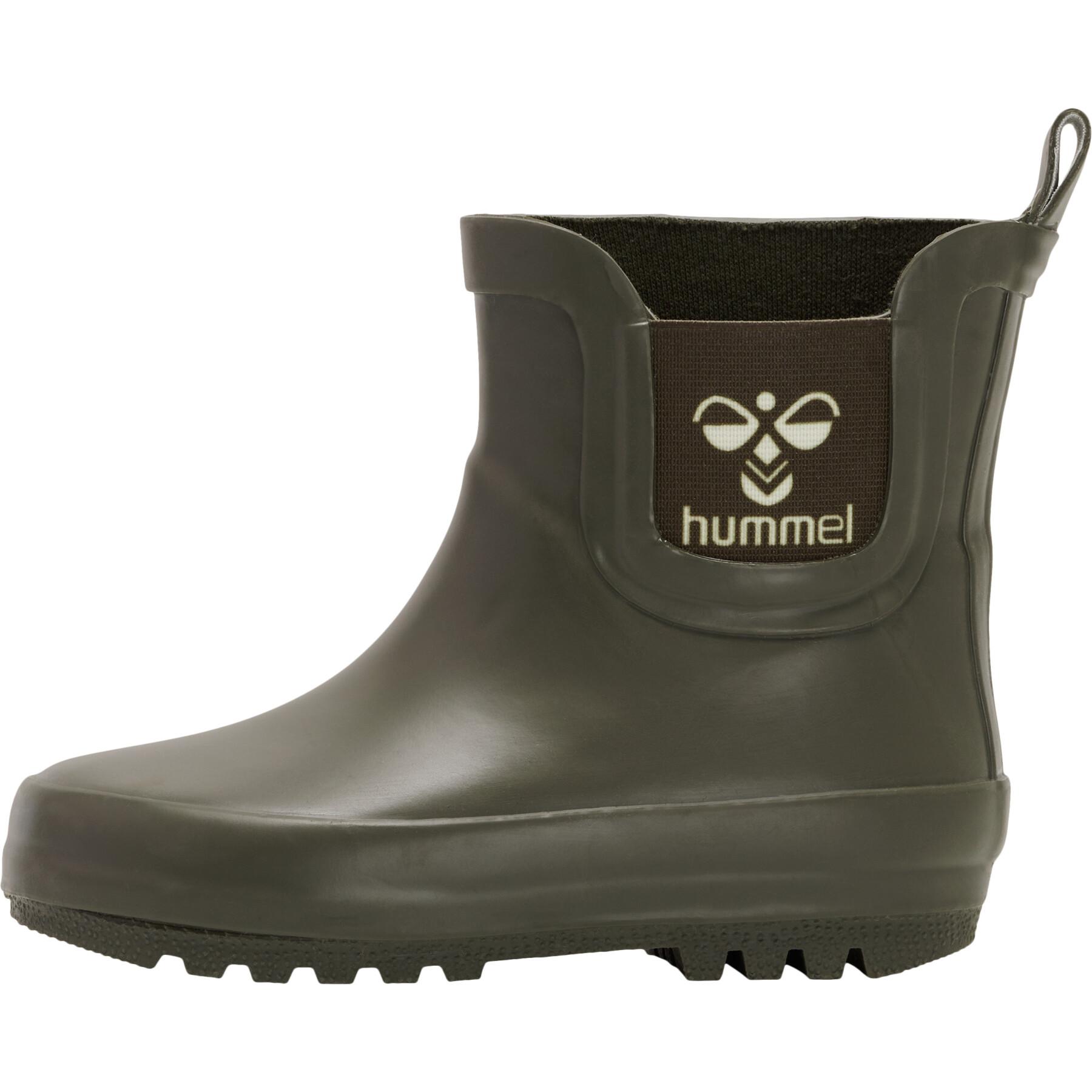 Baby rain boots Hummel Rain boots Baby Shoes - Baby