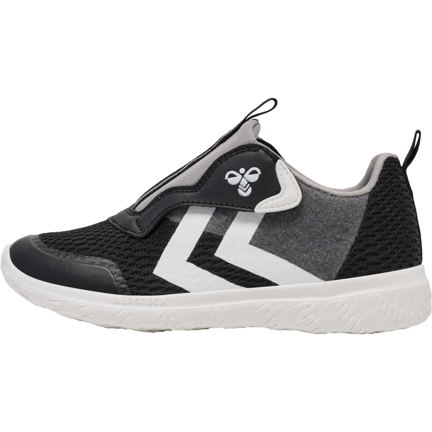 Children's sneakers Hummel Actus Super Fit Recycled