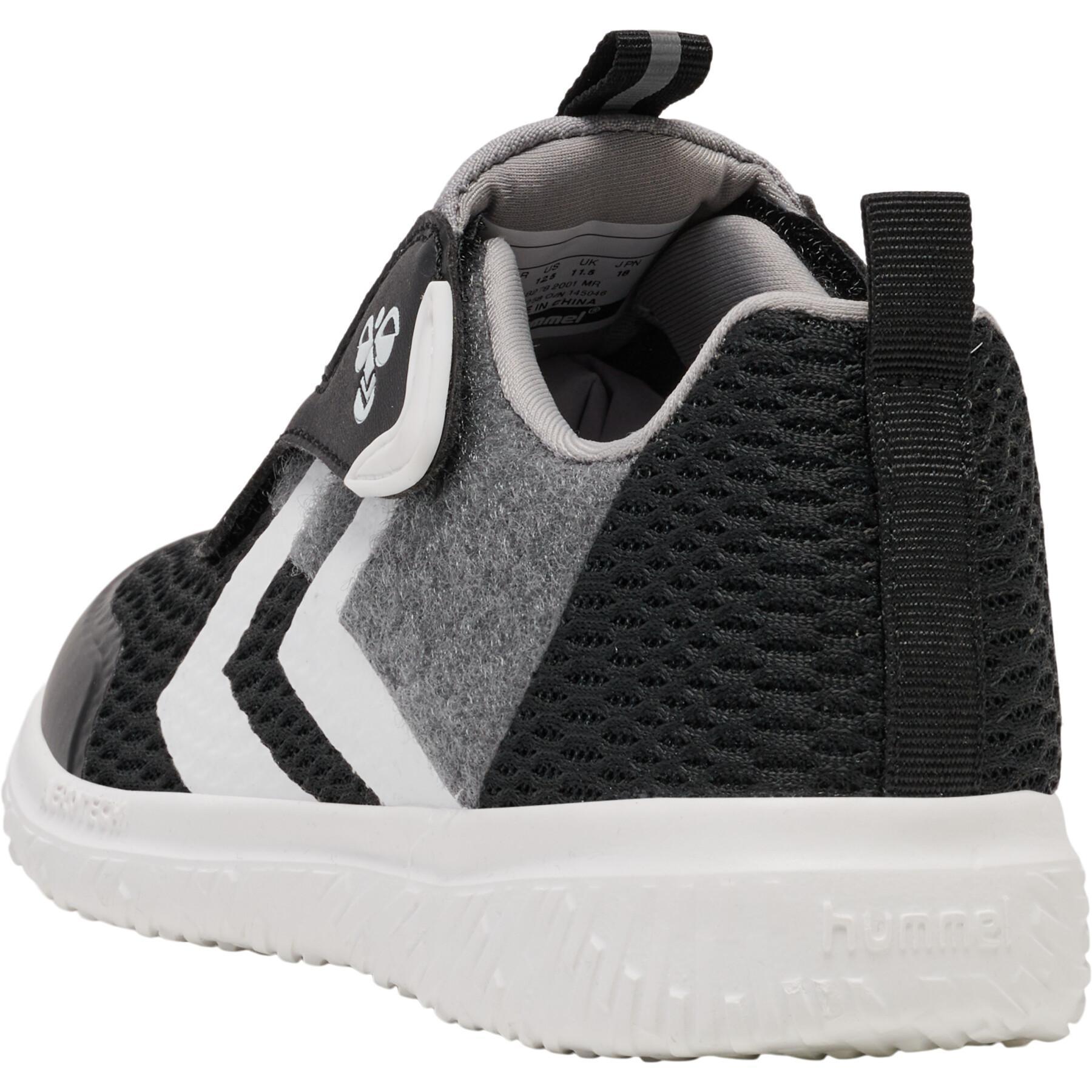 Children's sneakers Hummel Actus Super Fit Recycled