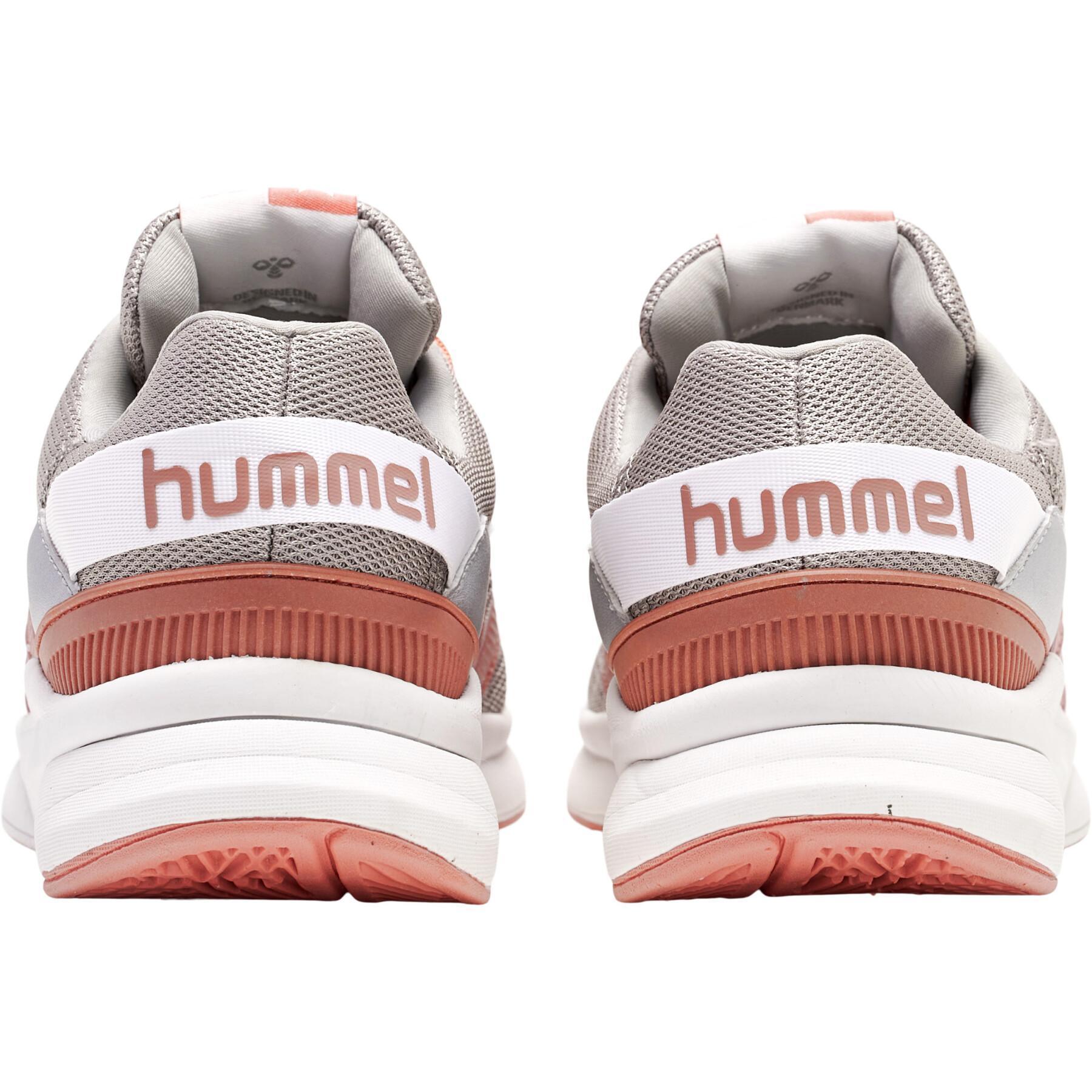 Children's sneakers Hummel Reach 300 Lace Recycled