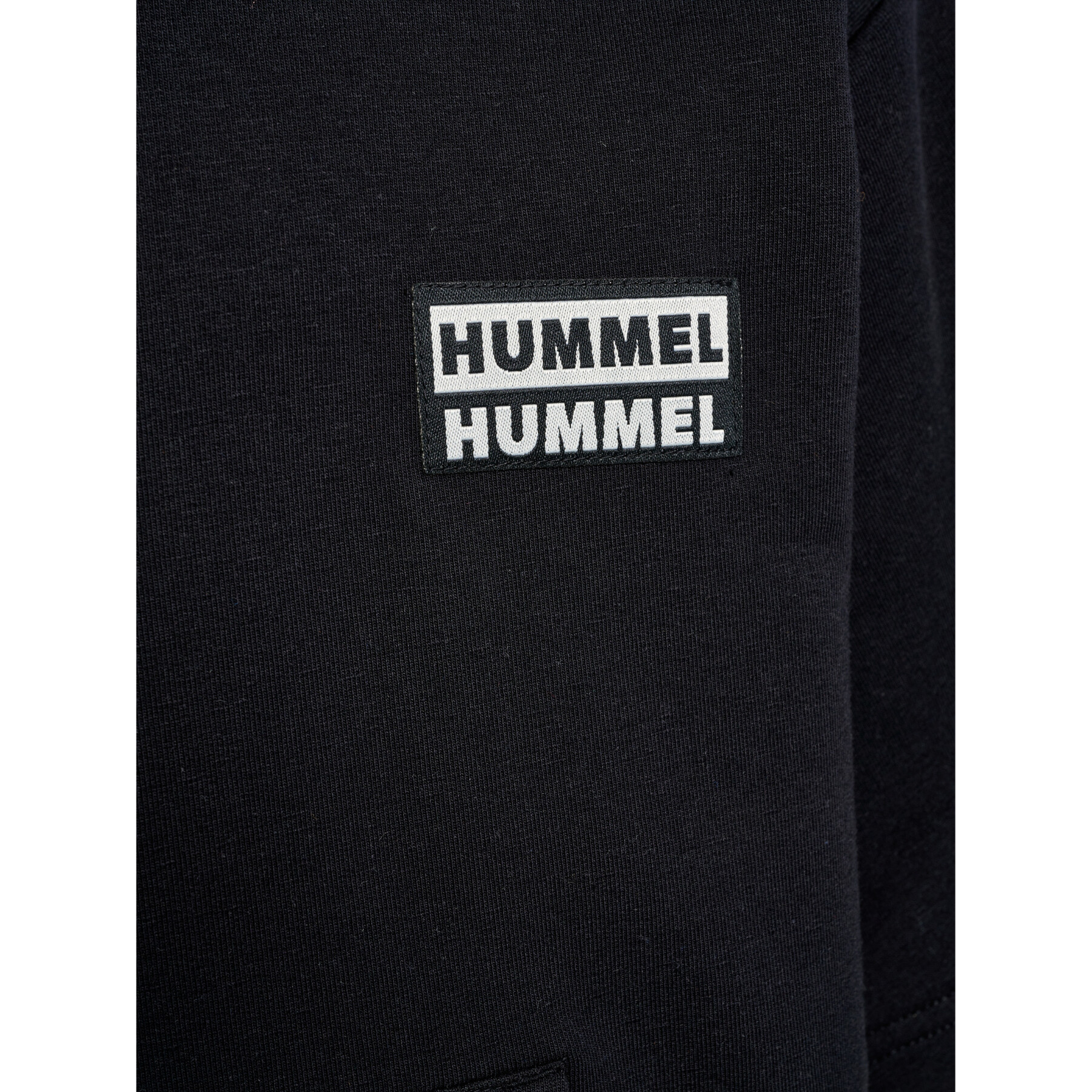 Child hoodie Hummel Owen
