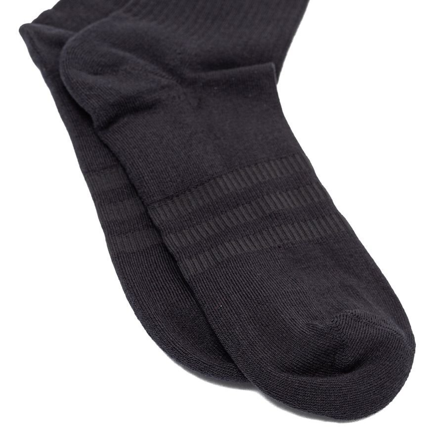 Baby low socks adidas Sportswear (x6)