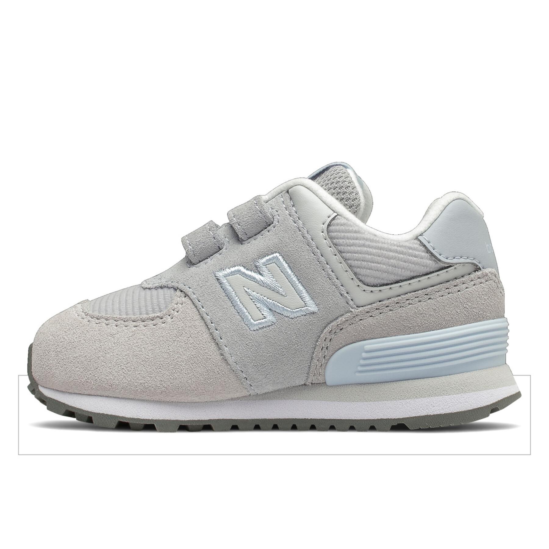 Baby shoes New Balance 574