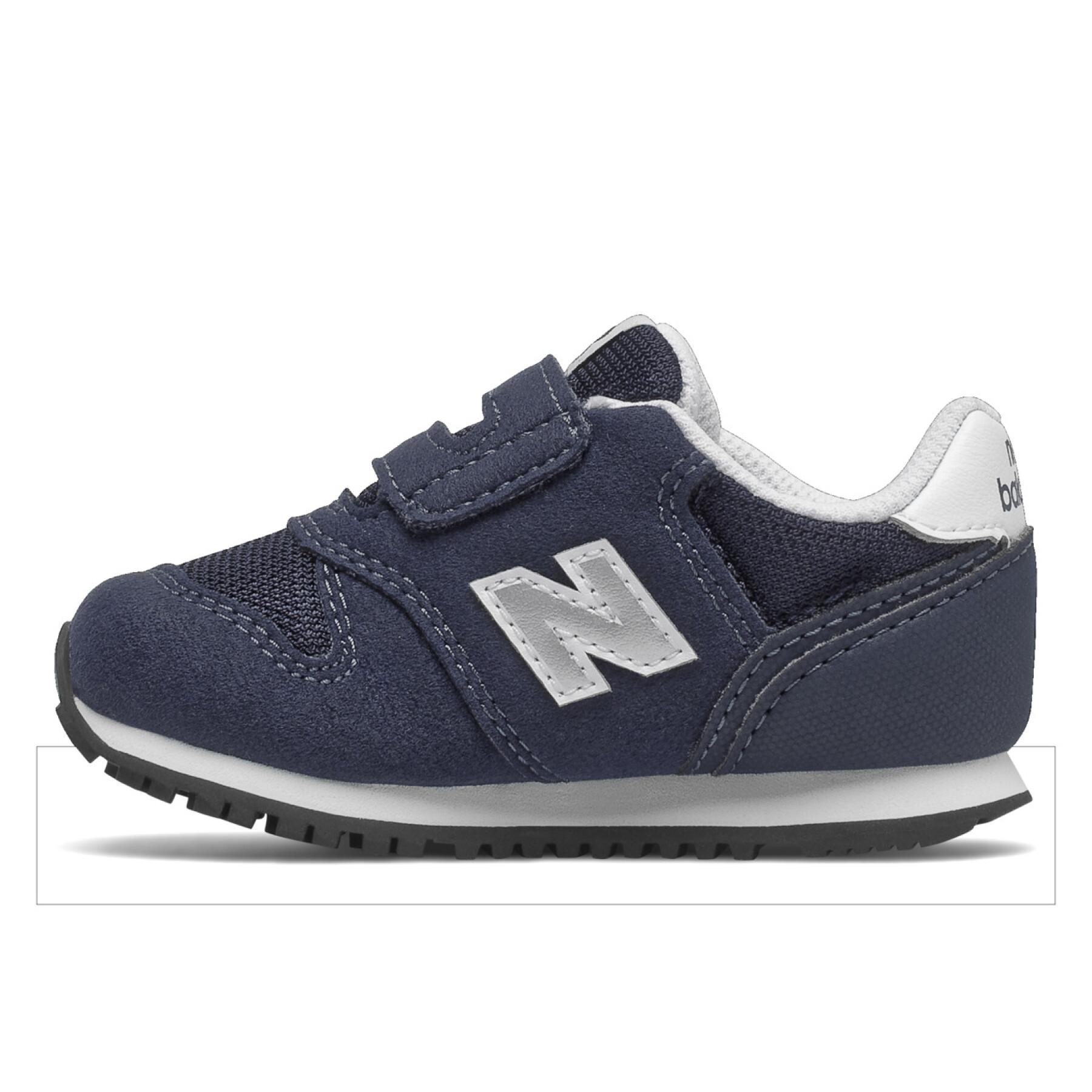 Baby shoes New Balance girls pack