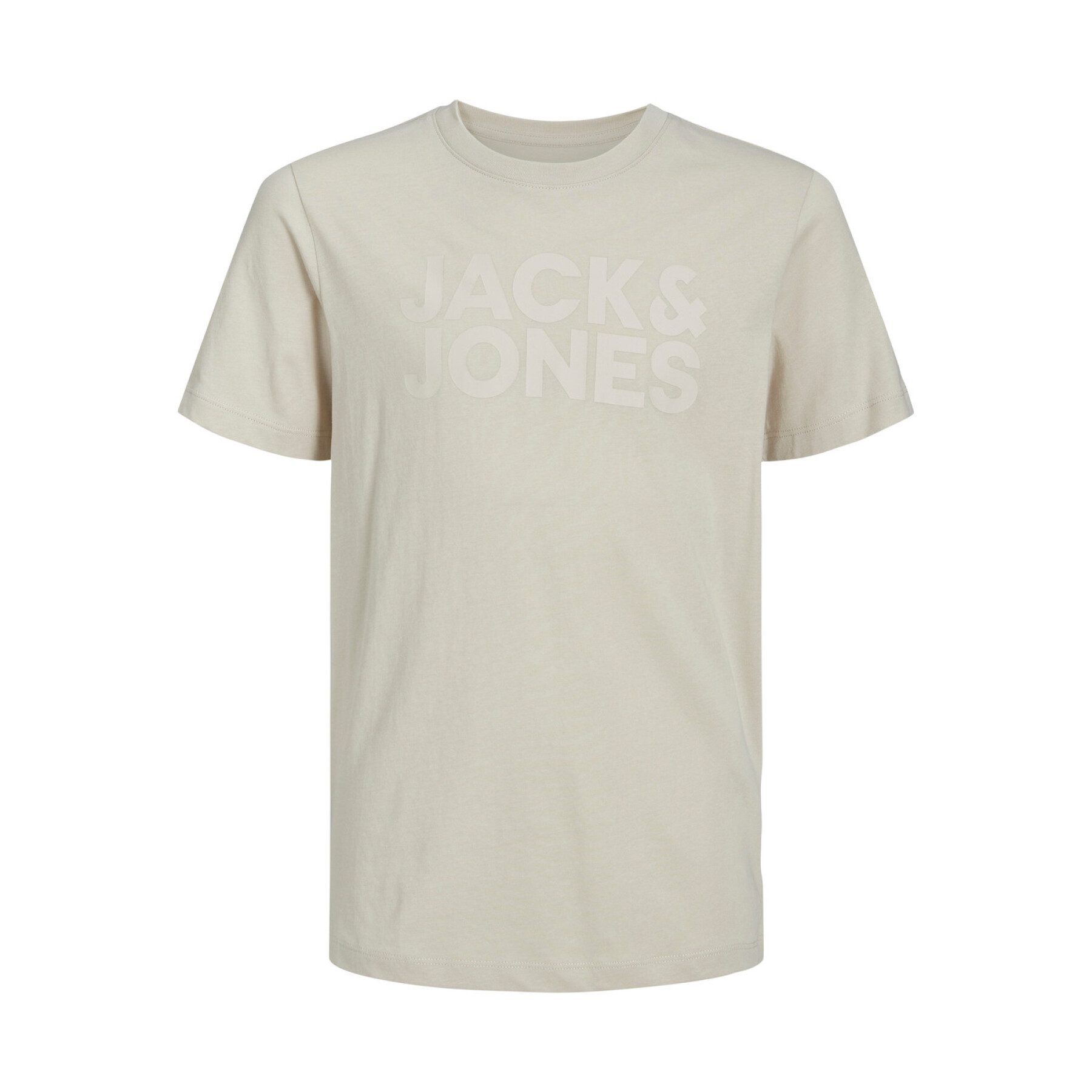 Children's logo T-shirt Jack & Jones Corp