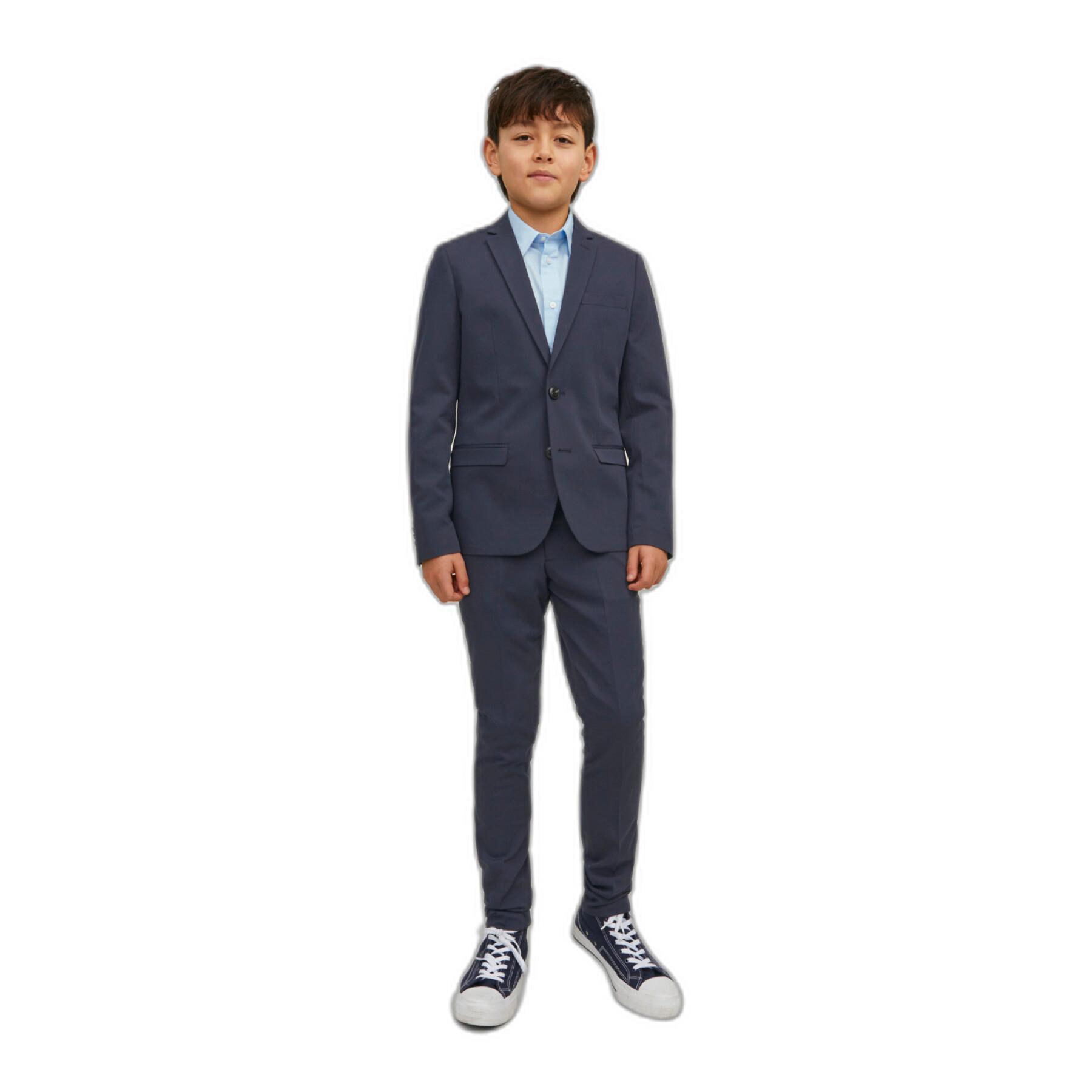 Children's suit pants Jack & Jones Solar