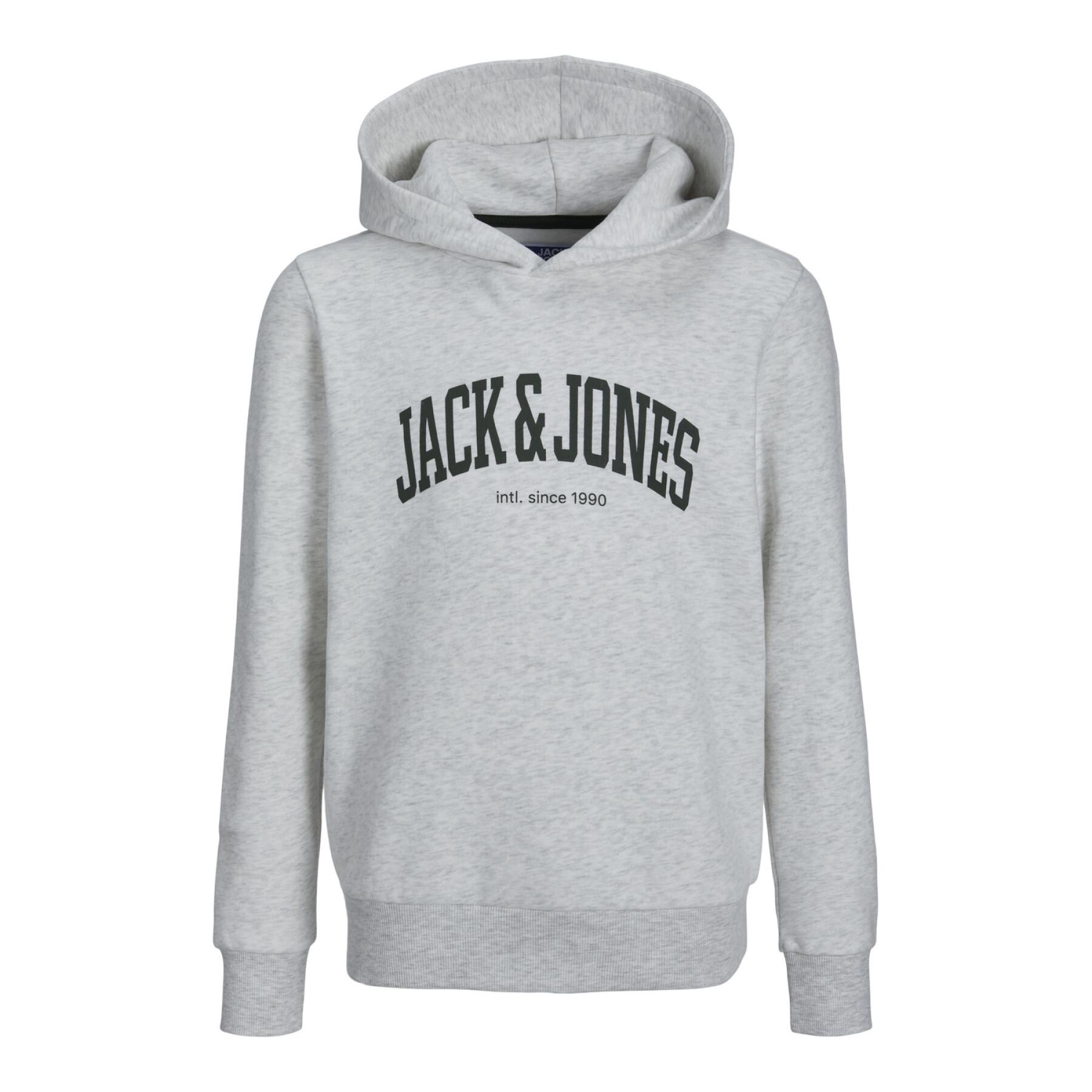 Children's hoodie Jack & Jones Josh