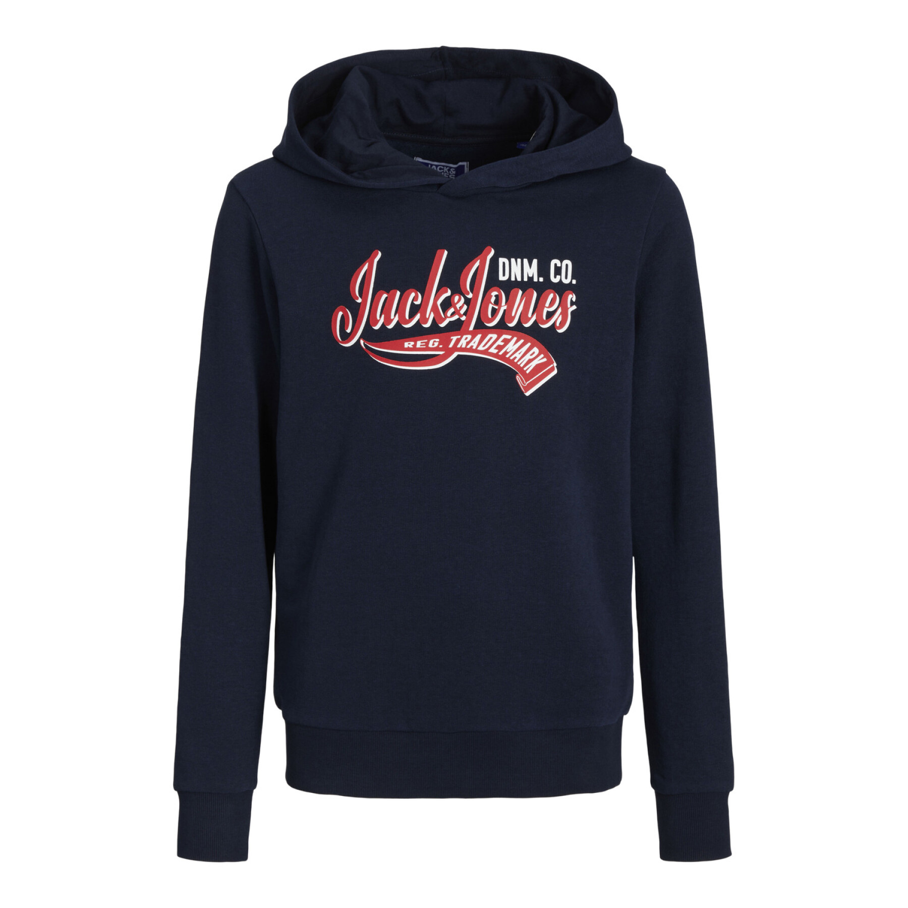 Child hoodie Jack & Jones Logo 23/24
