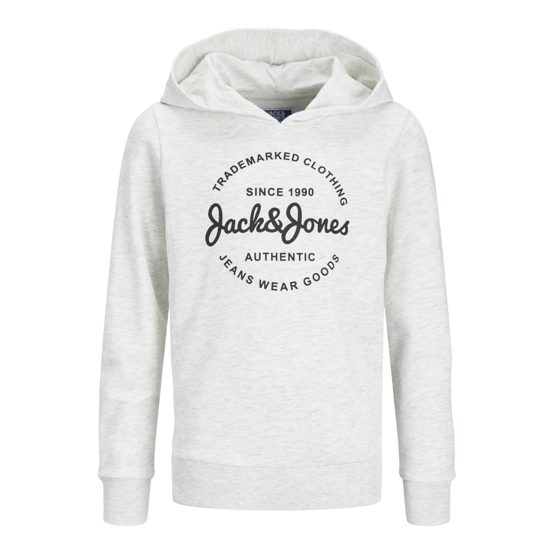 Child hoodie Jack & Jones Forest
