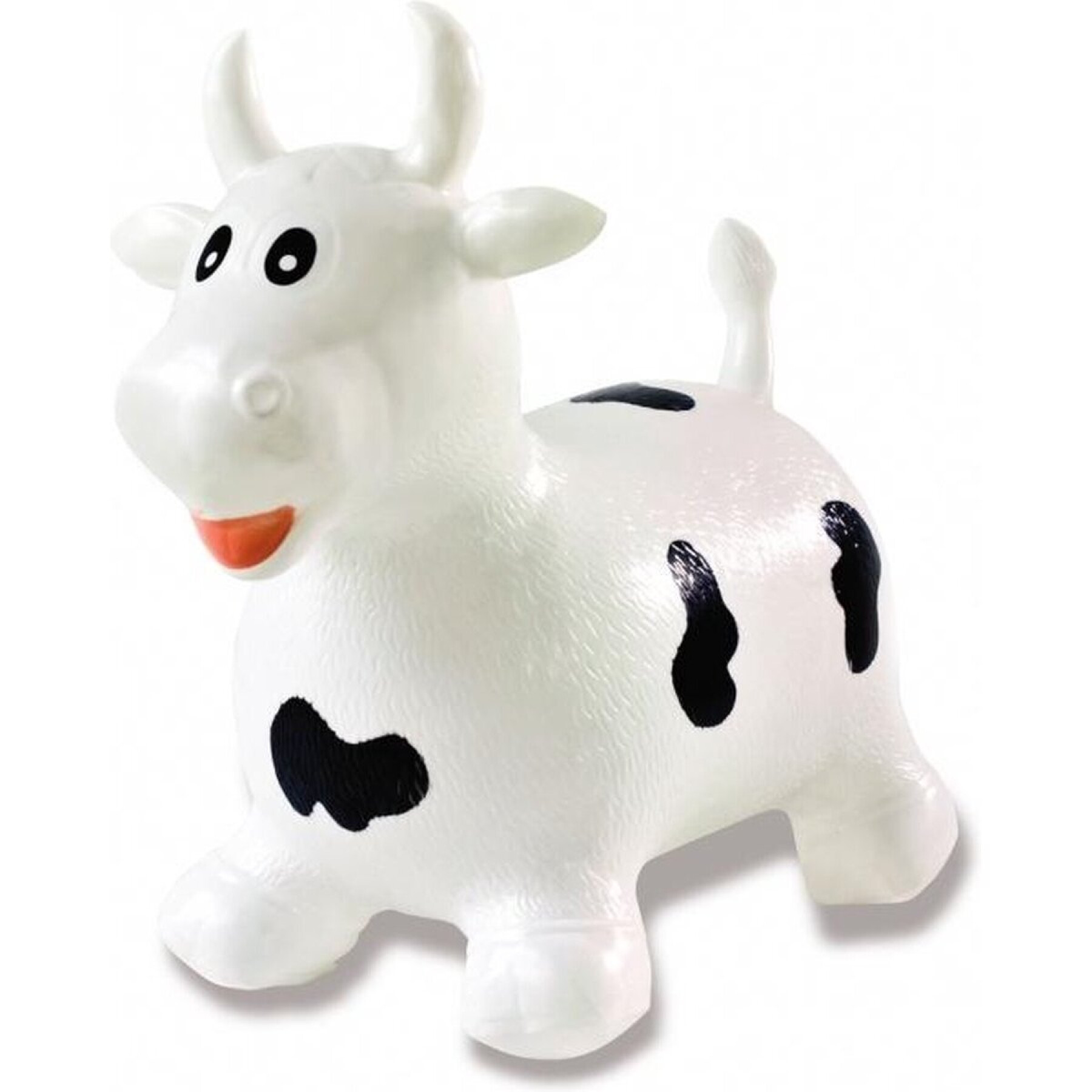 Figurine - Bouncing cow Jamara