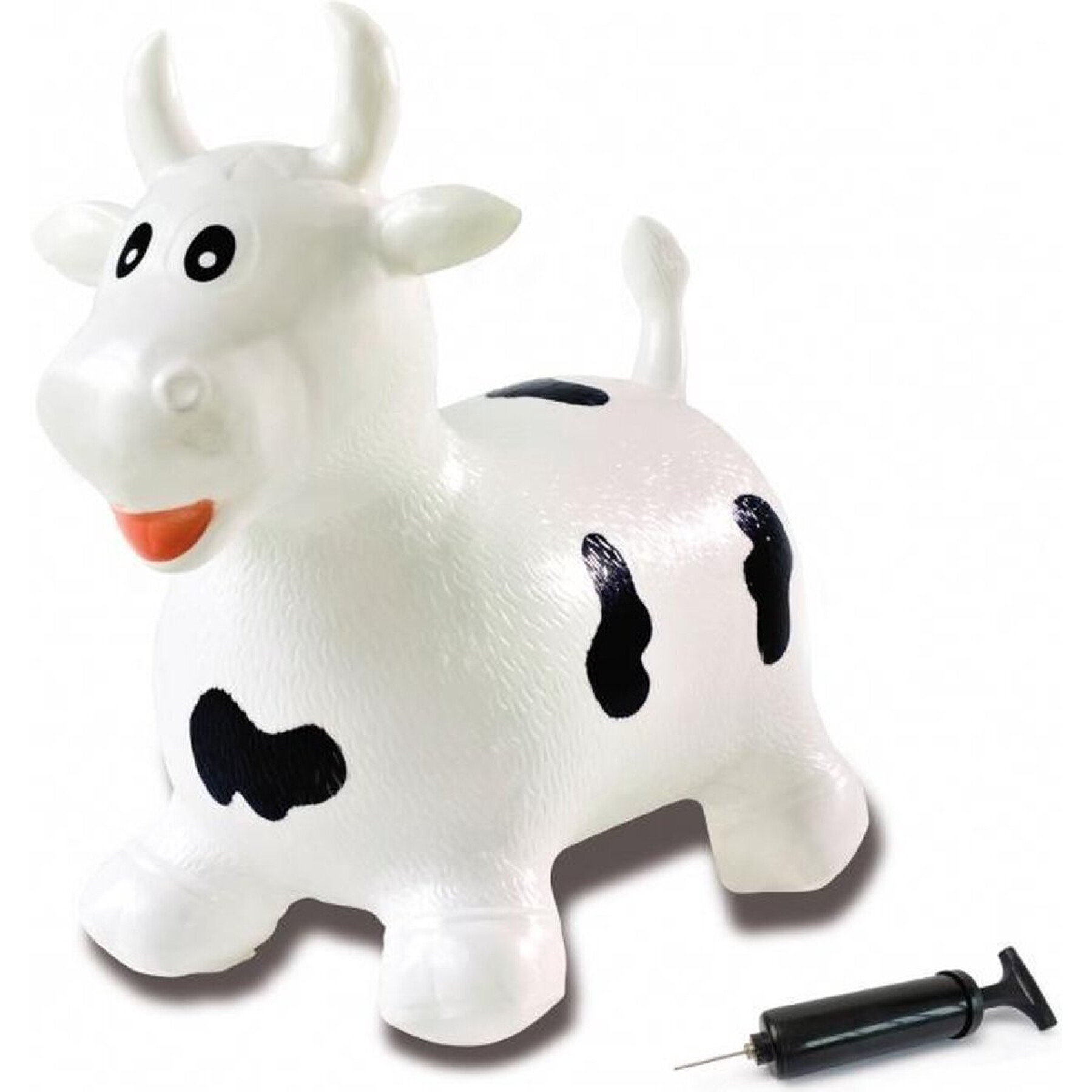 Figurine - Bouncing cow Jamara