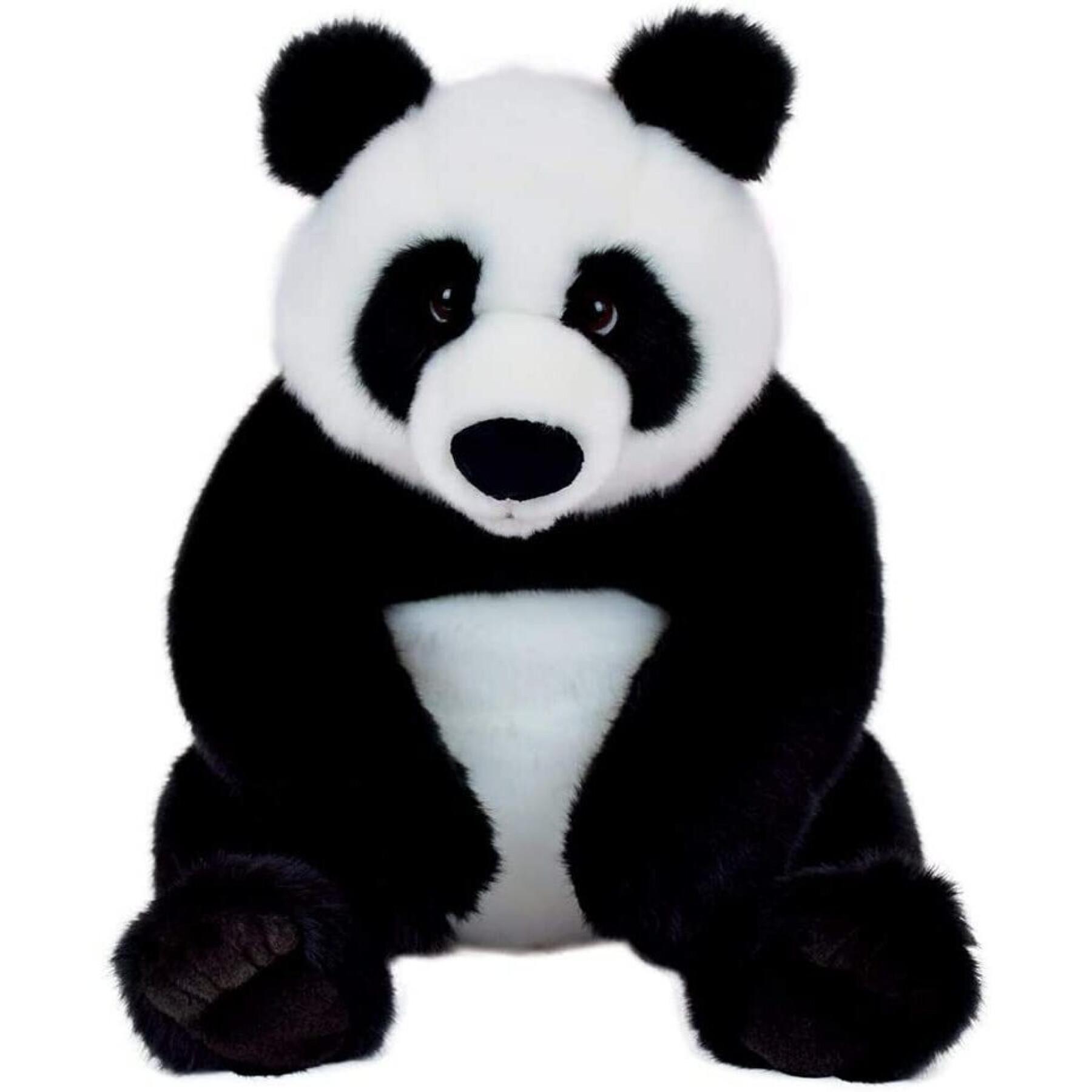 Panda plush Jemini Toodoo 32 cm