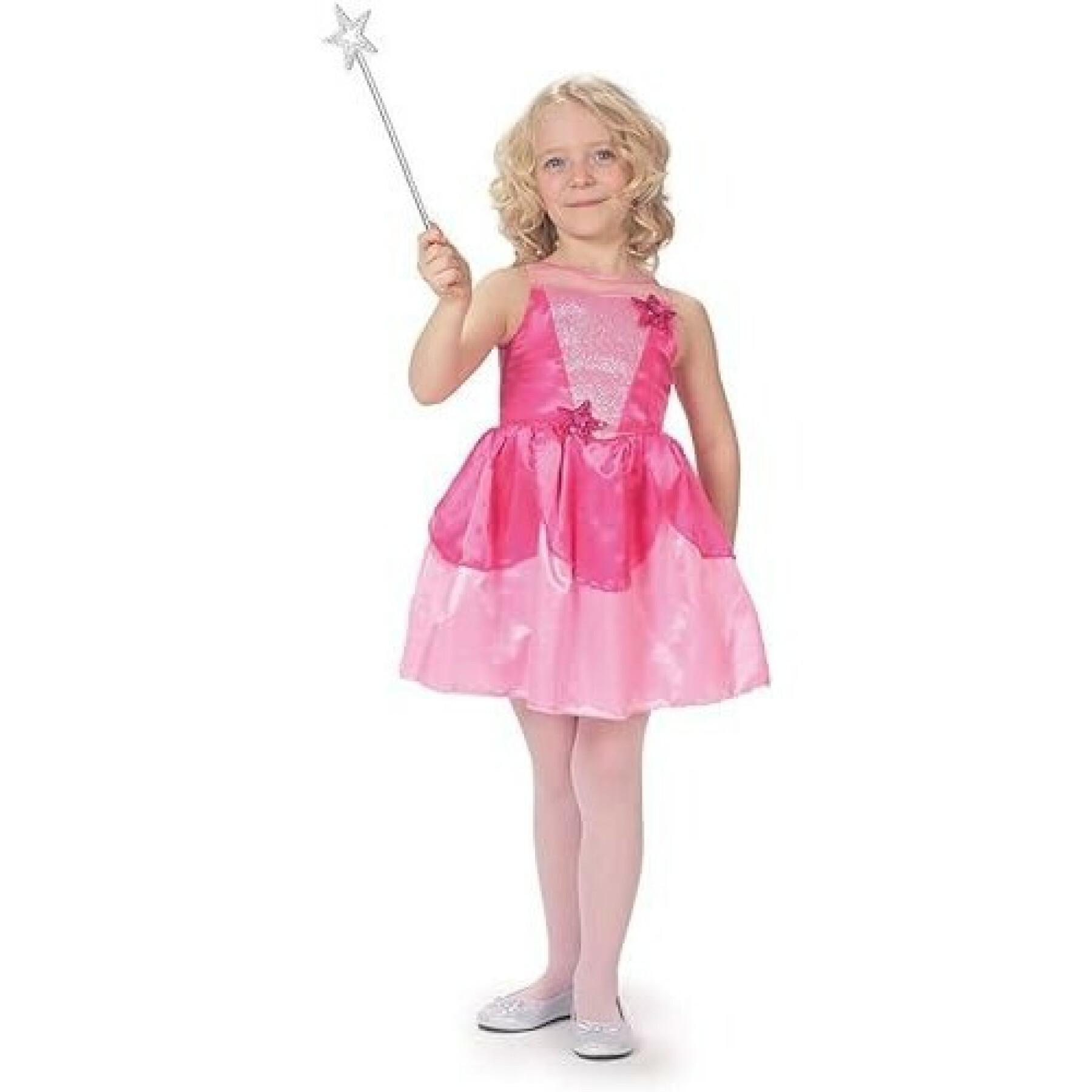 Fairy dress and wand Jemini