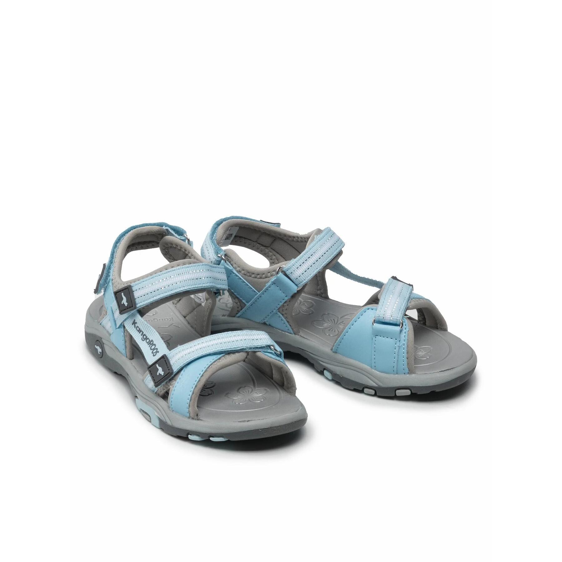 Children's sandals KangaROOS K-Leni