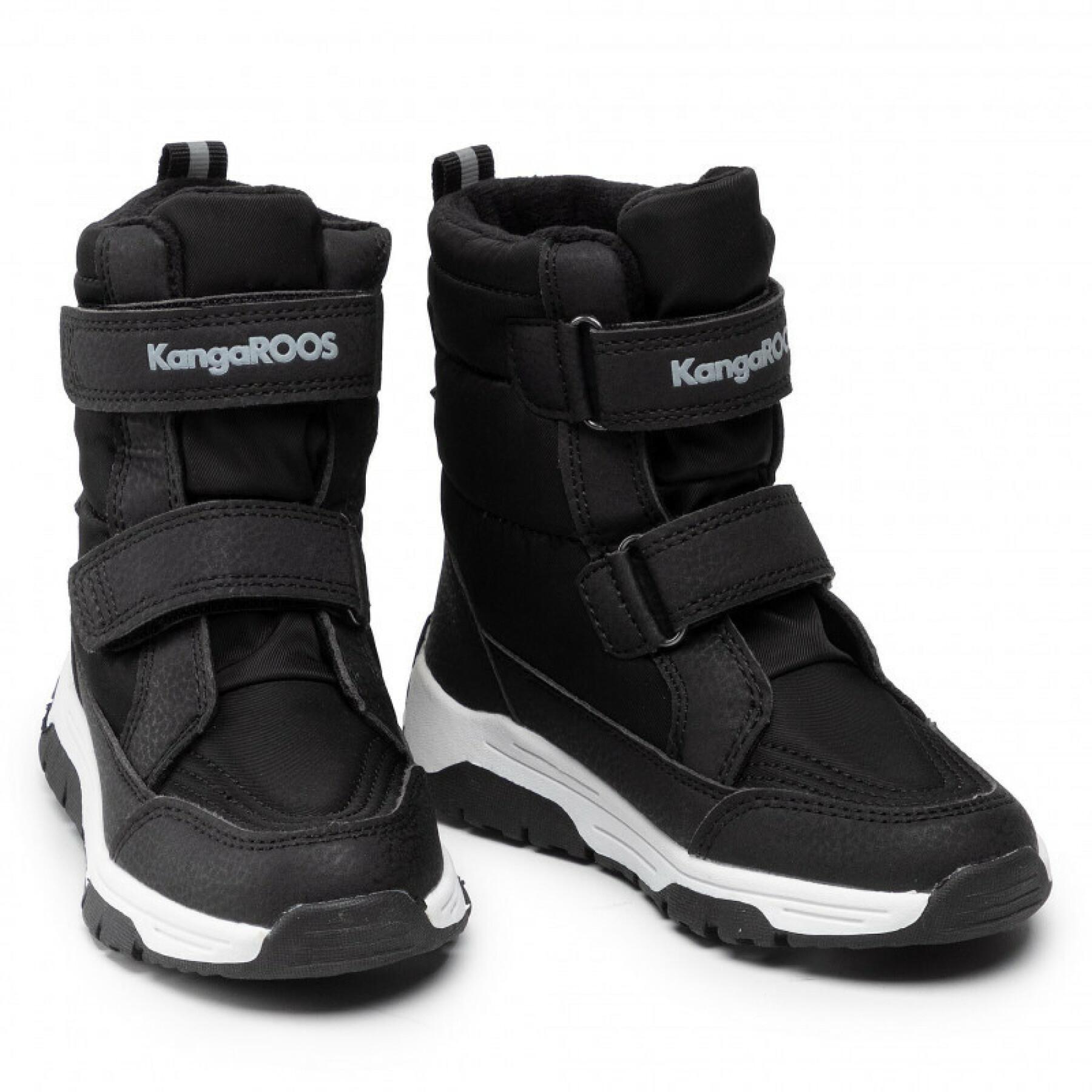 Children's sneakers KangaROOS K-Major V RTX