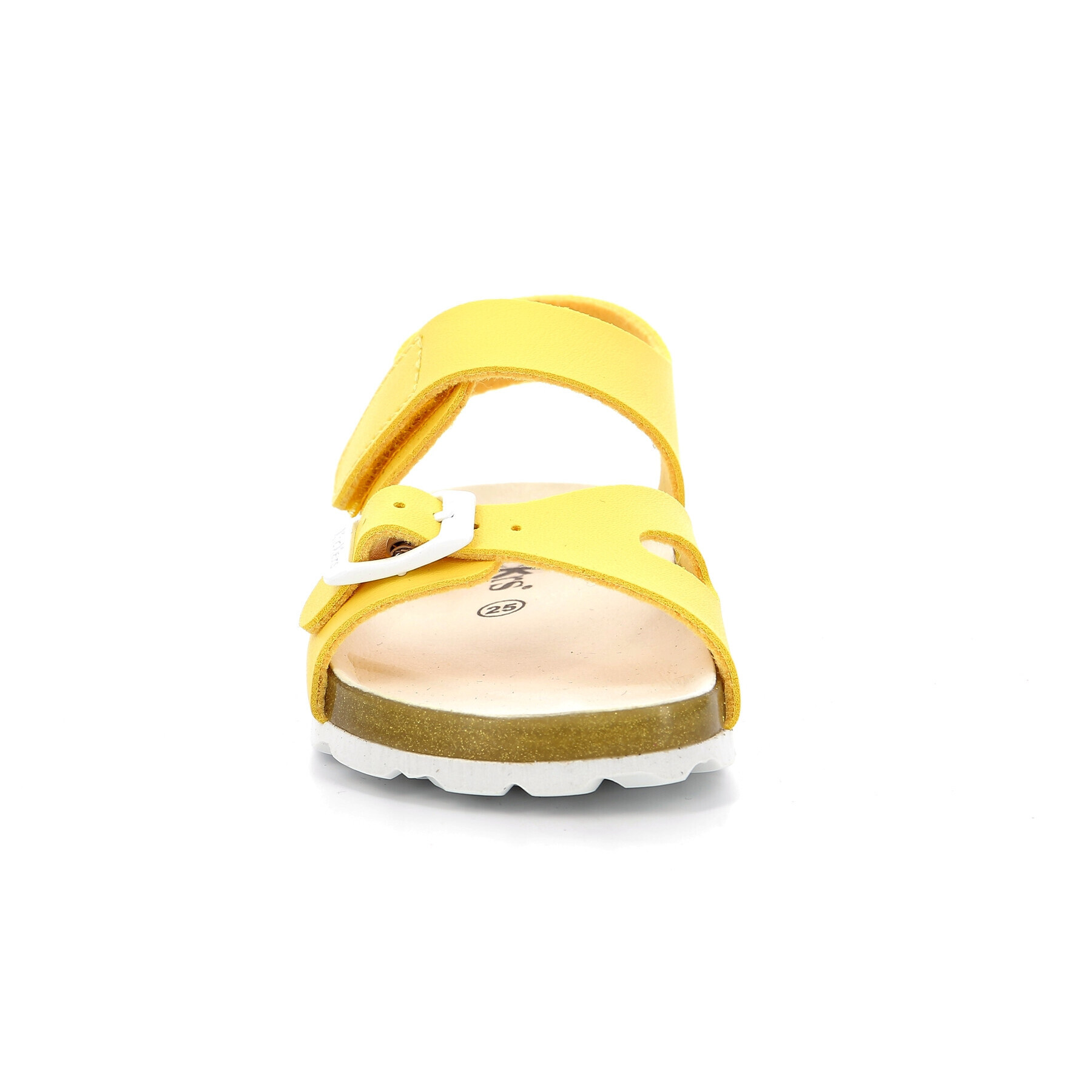 Girl's sandals Kickers Sunkro
