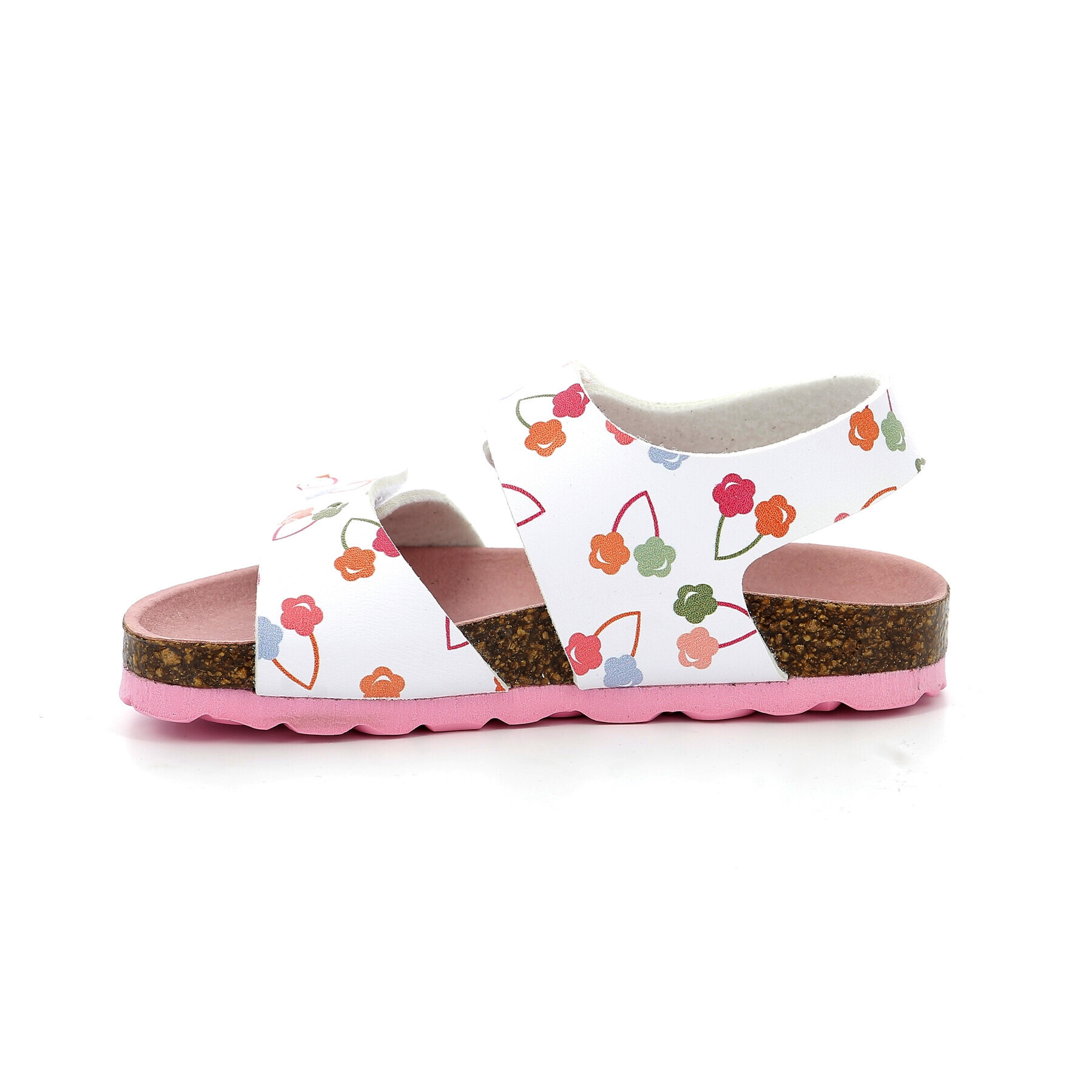 Baby girl sandals Kickers Summerkro