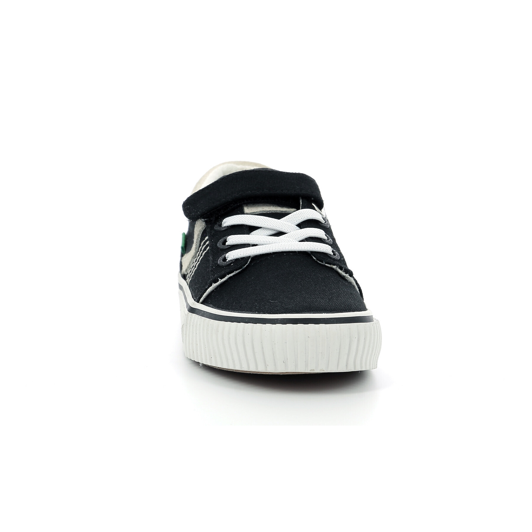 Baby sneakers Kickers Kickslidi