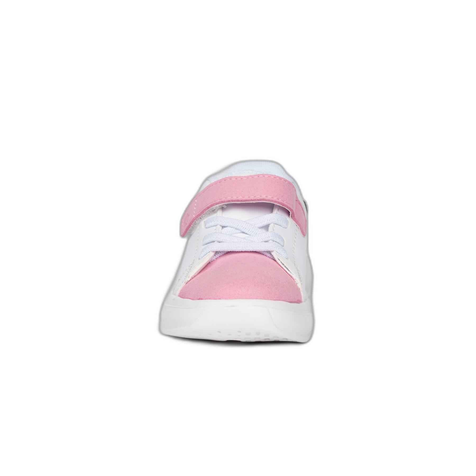 Girl sneakers Kidy Chou First