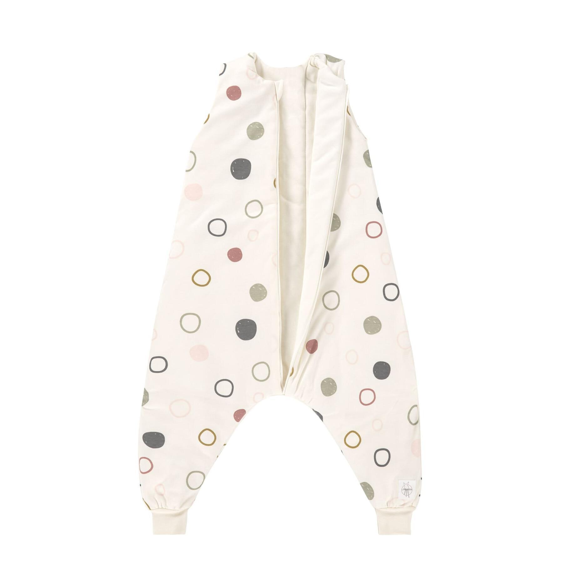 Pyjama suit baby Lässig