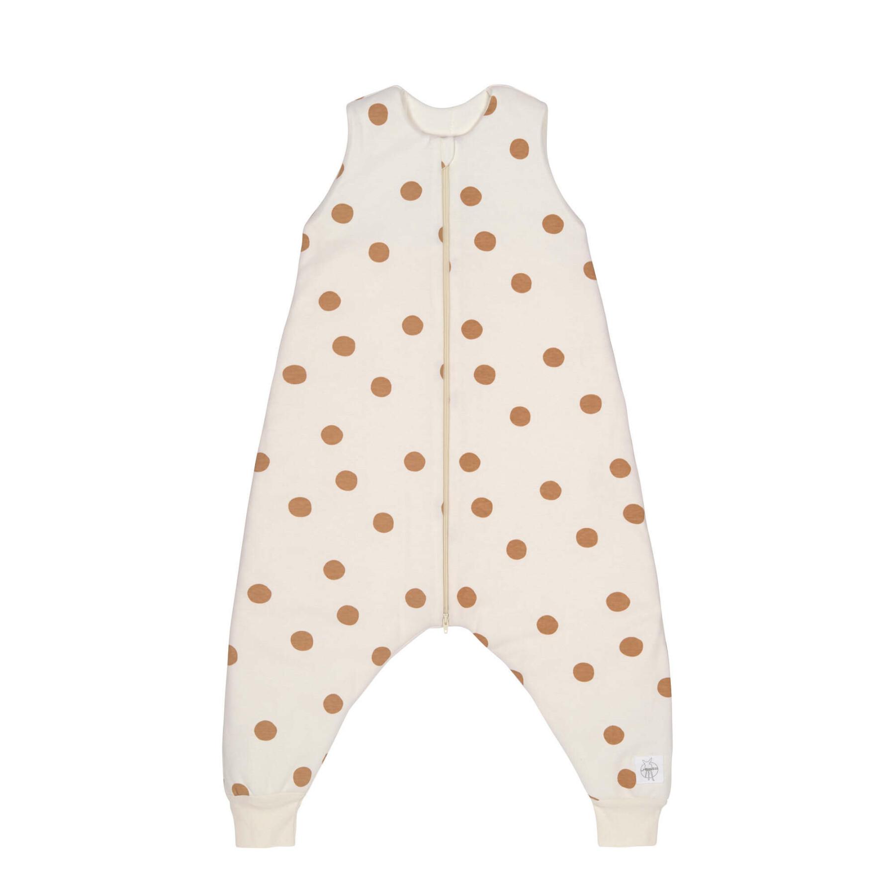 Pyjamas baby suit Lässig Big Dots