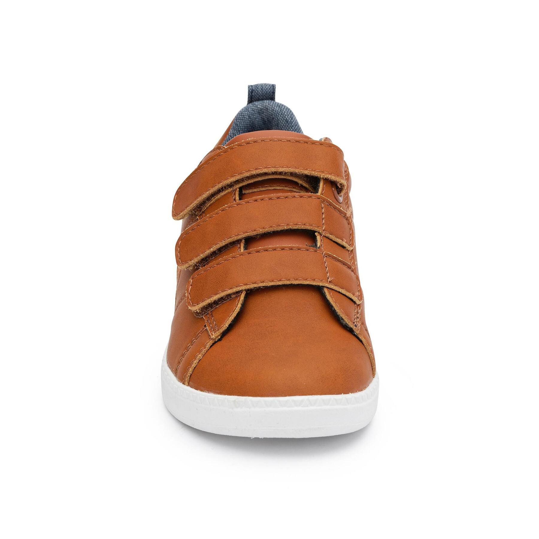 Children's sneakers Le Coq Sportif Courtclassic PS Workwear