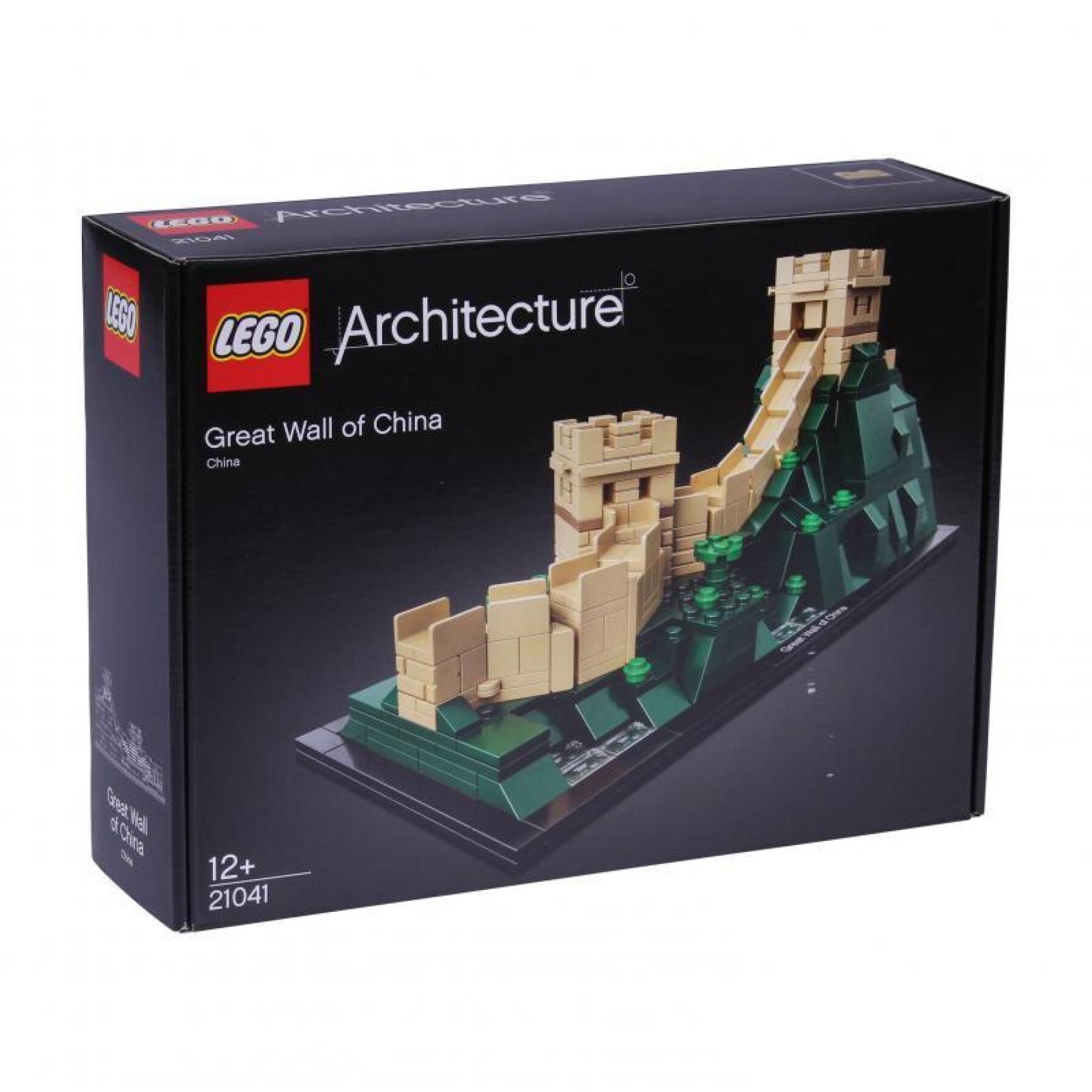 Early-learning games Lego 21041