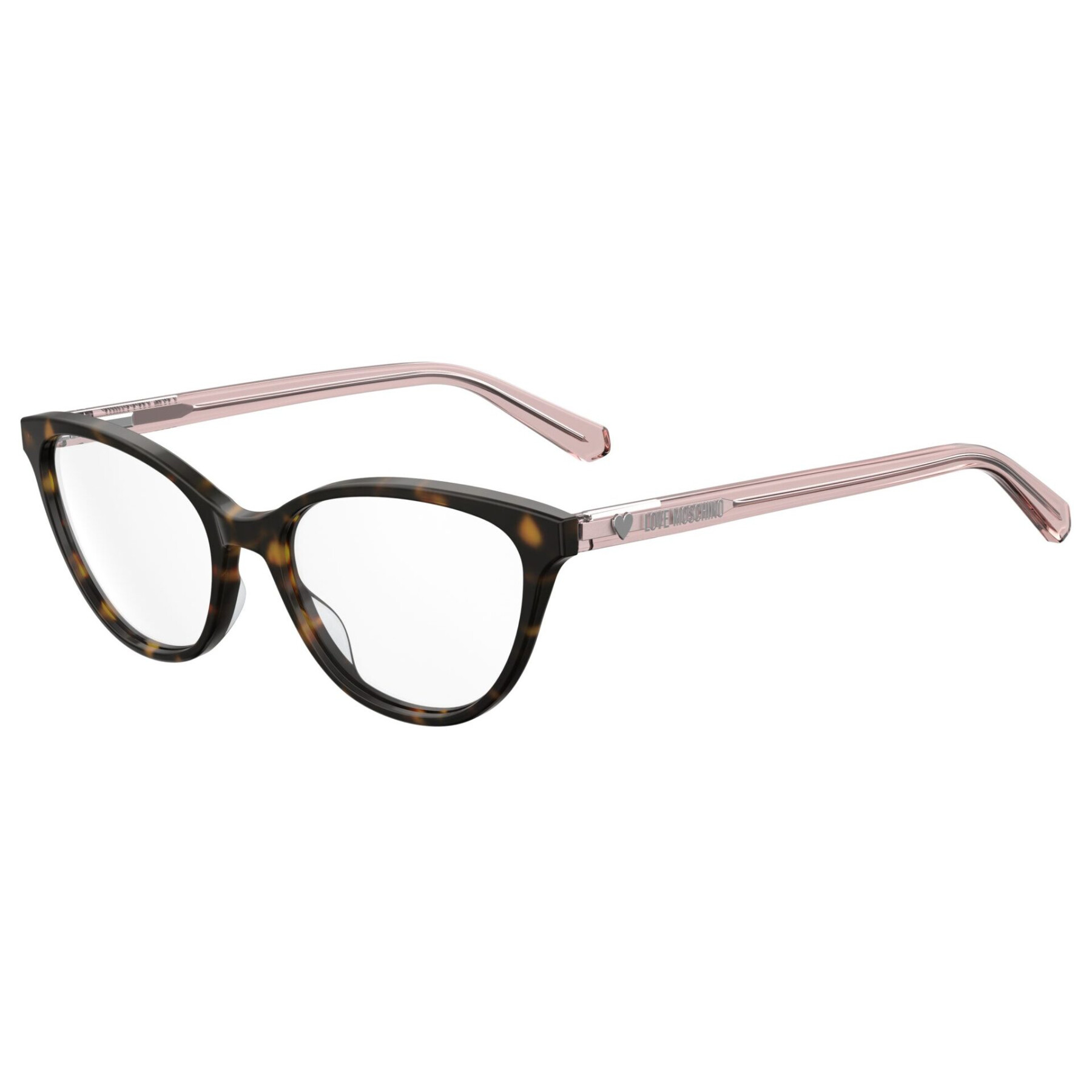 Children's glasses Love Moschino MOL545-TN-086