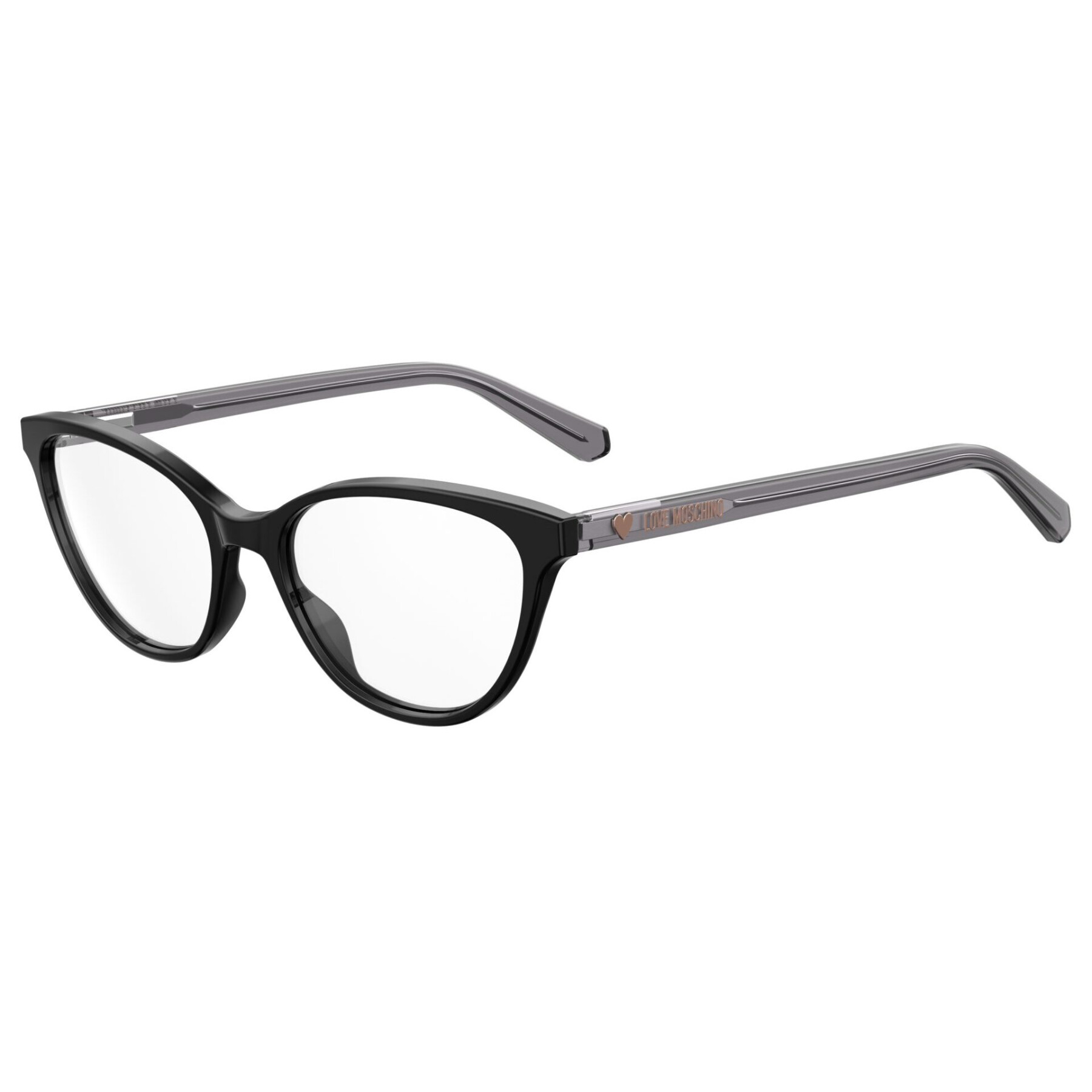 Children's glasses Love Moschino MOL545-TN-807