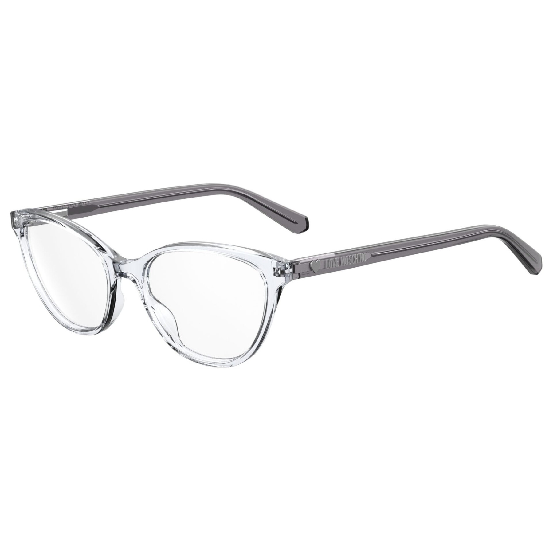 Children's glasses Love Moschino MOL545-TN-900