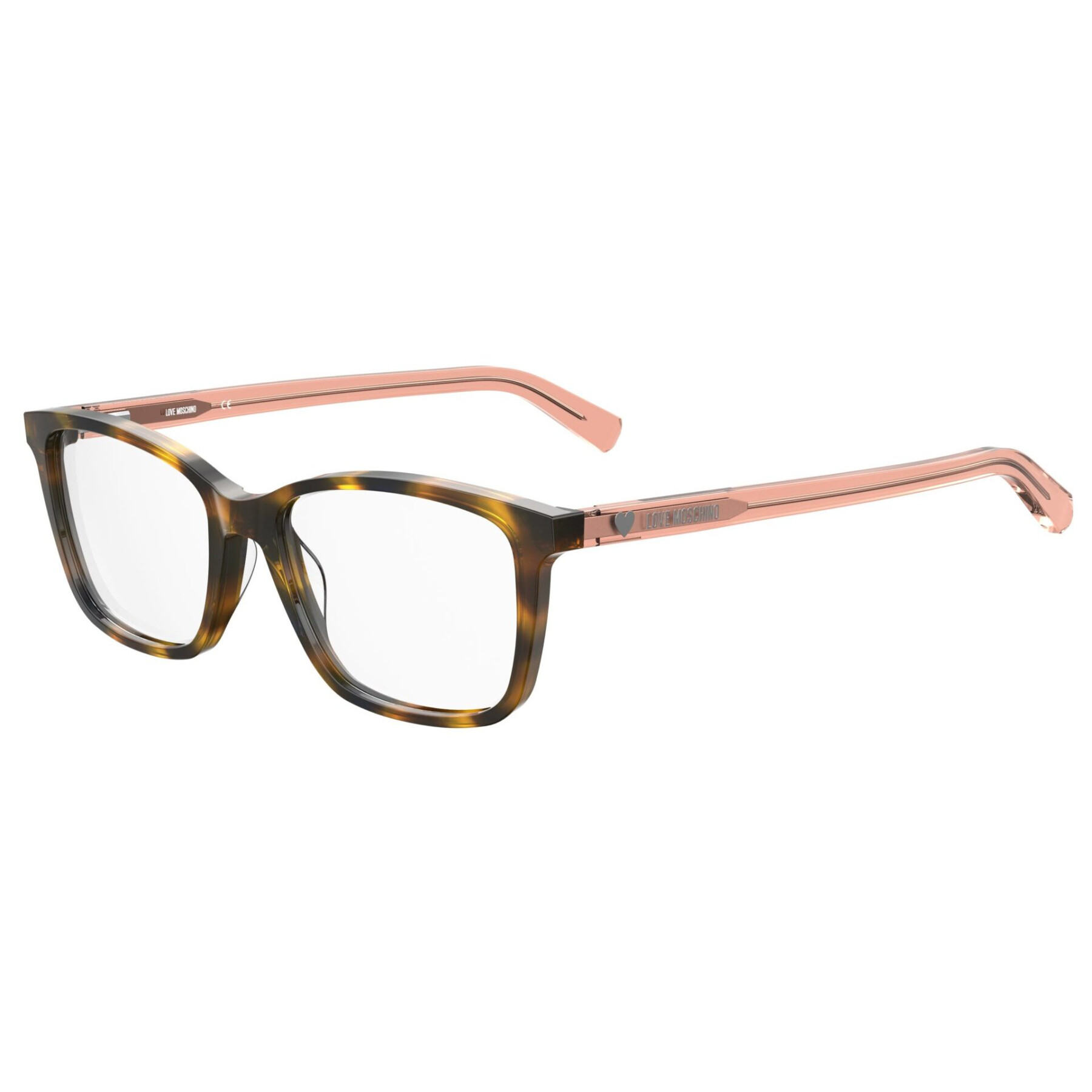 Children's glasses Love Moschino MOL566-TN-05L