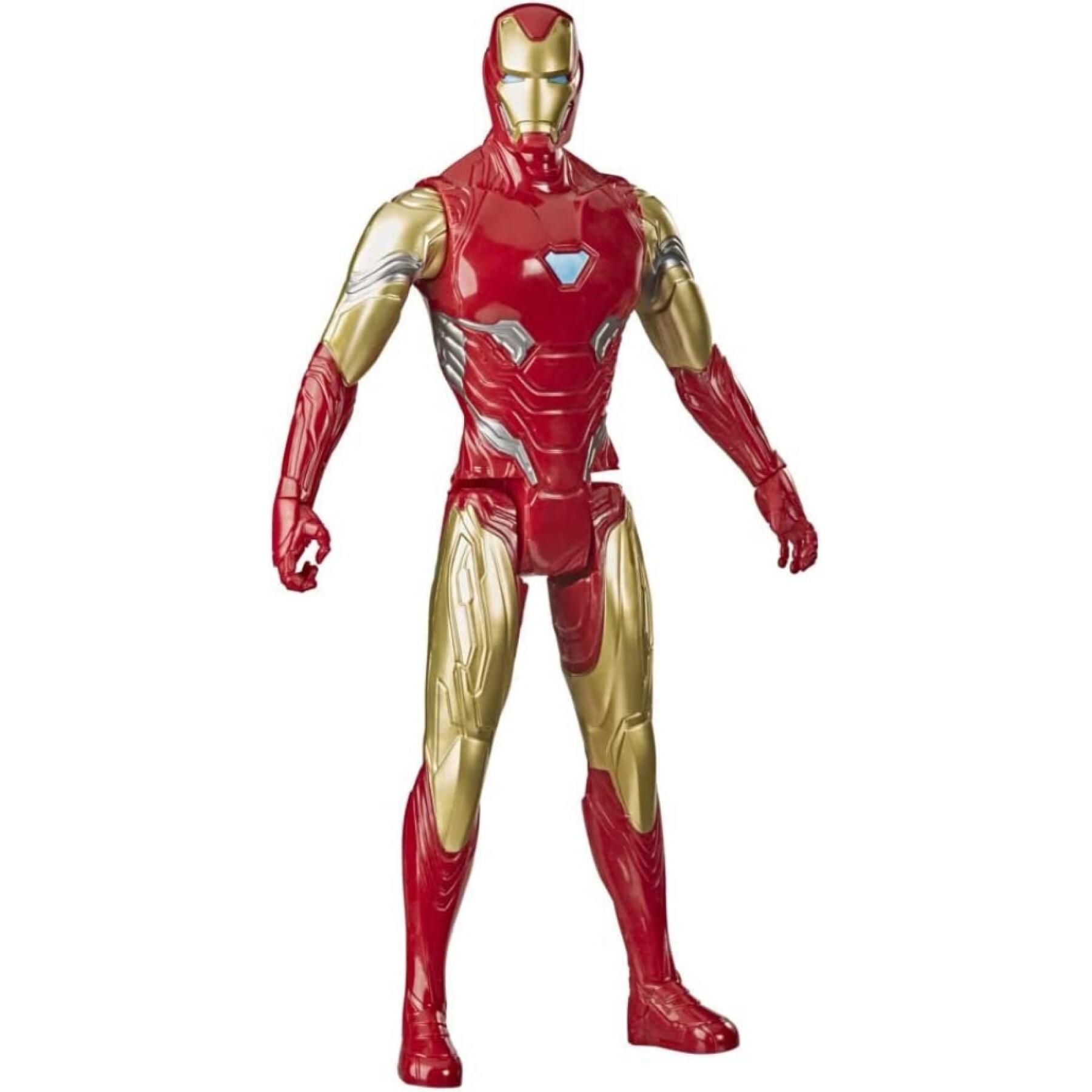 Figurine Marvel Avengers Titán Iron Man