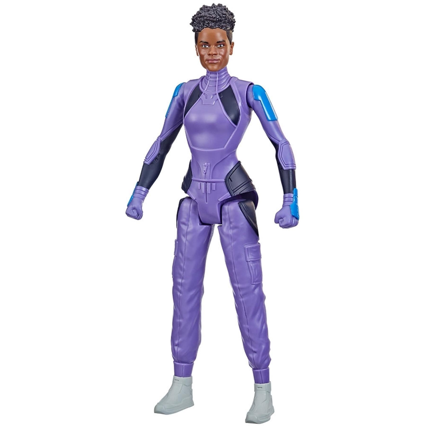 Assorted figurine Marvel Black Panther Titan