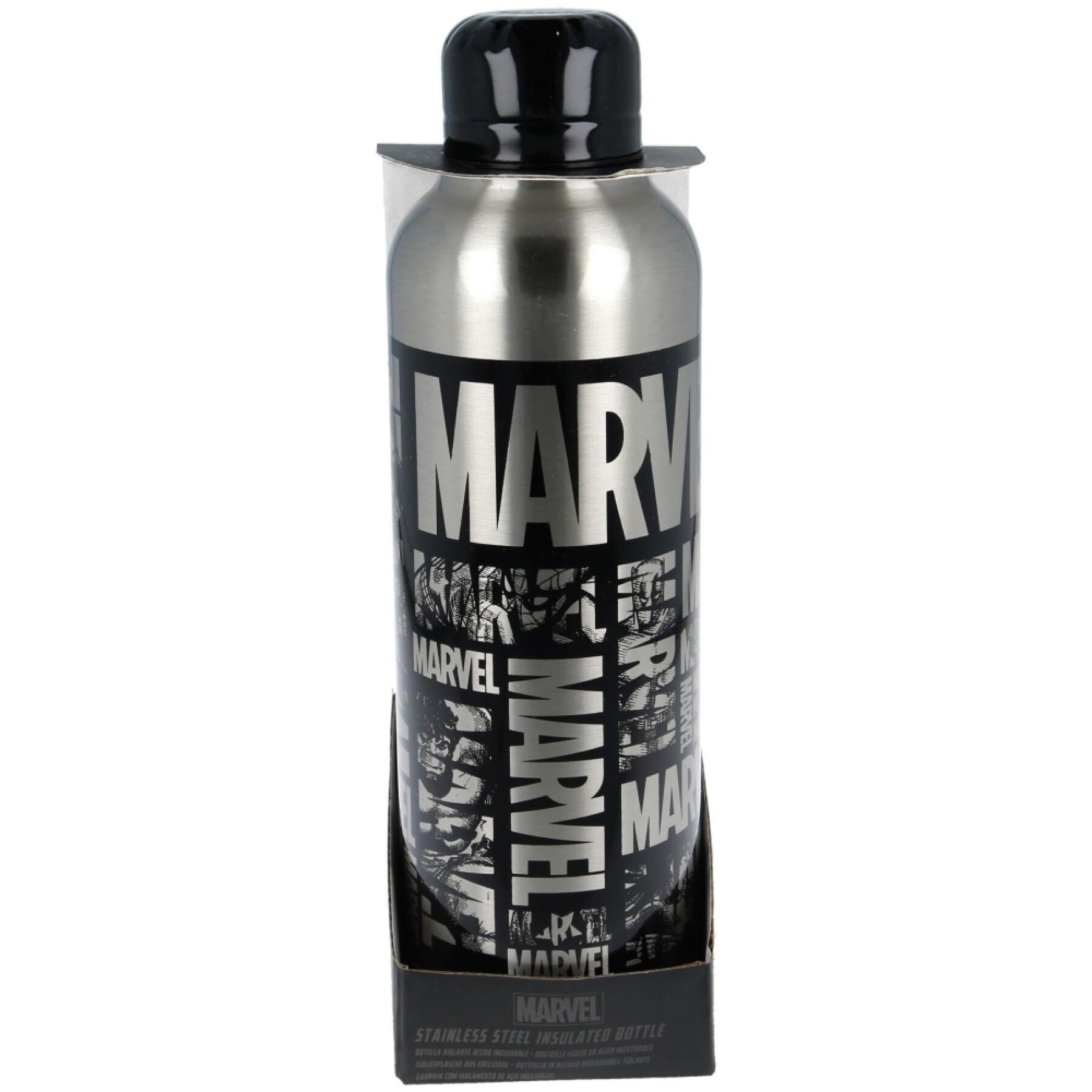 Stainless steel thermal flask Marvel