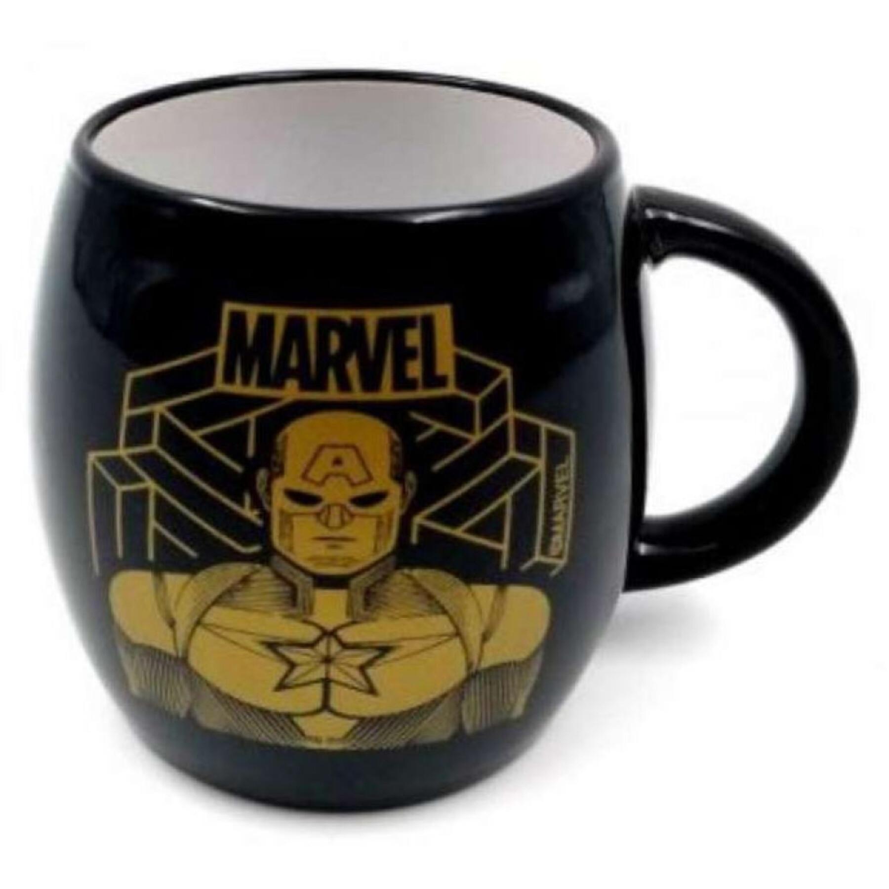 Ceramic mug stor Marvel