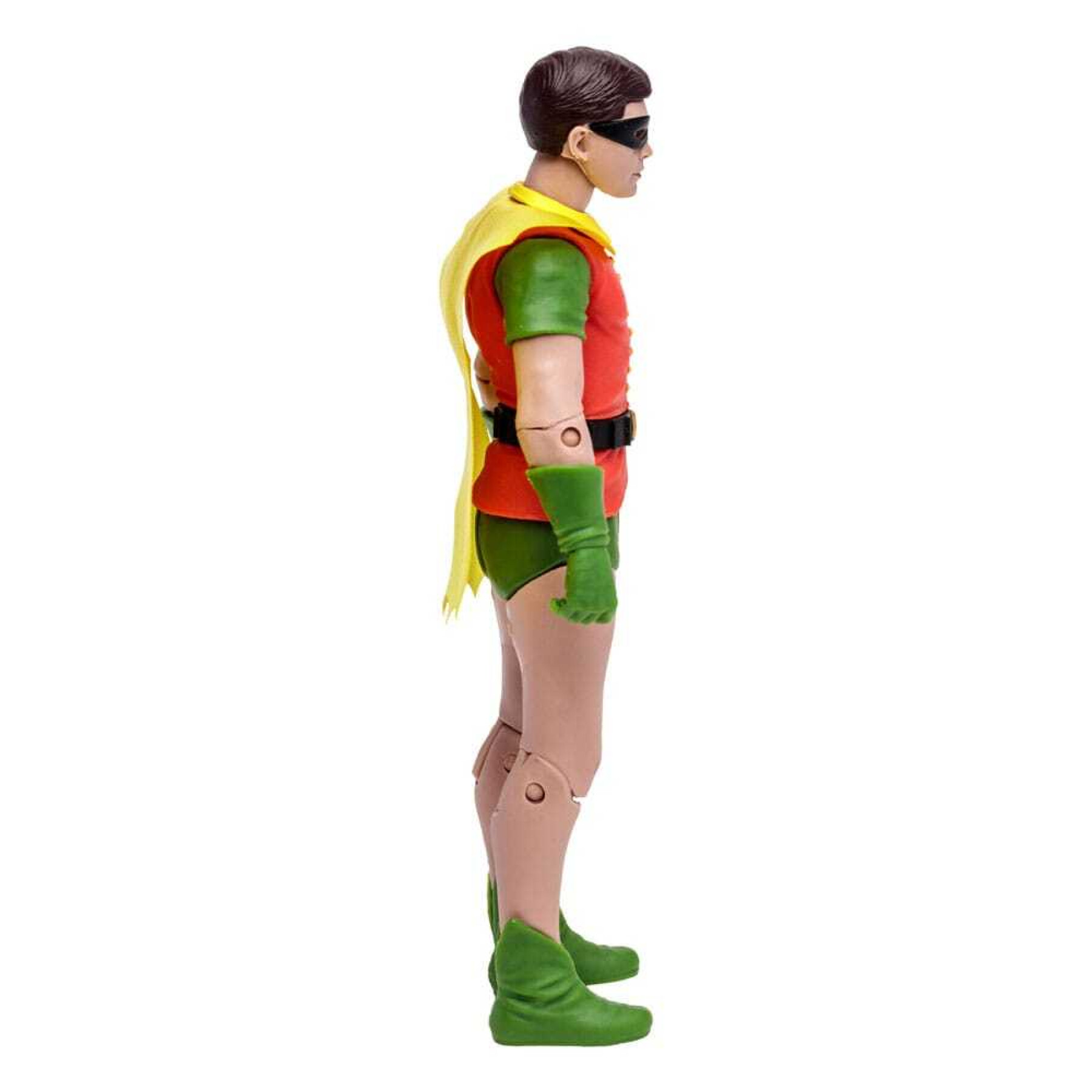 Figurine McFarlane Toys DC Retro Batman 66 Robin