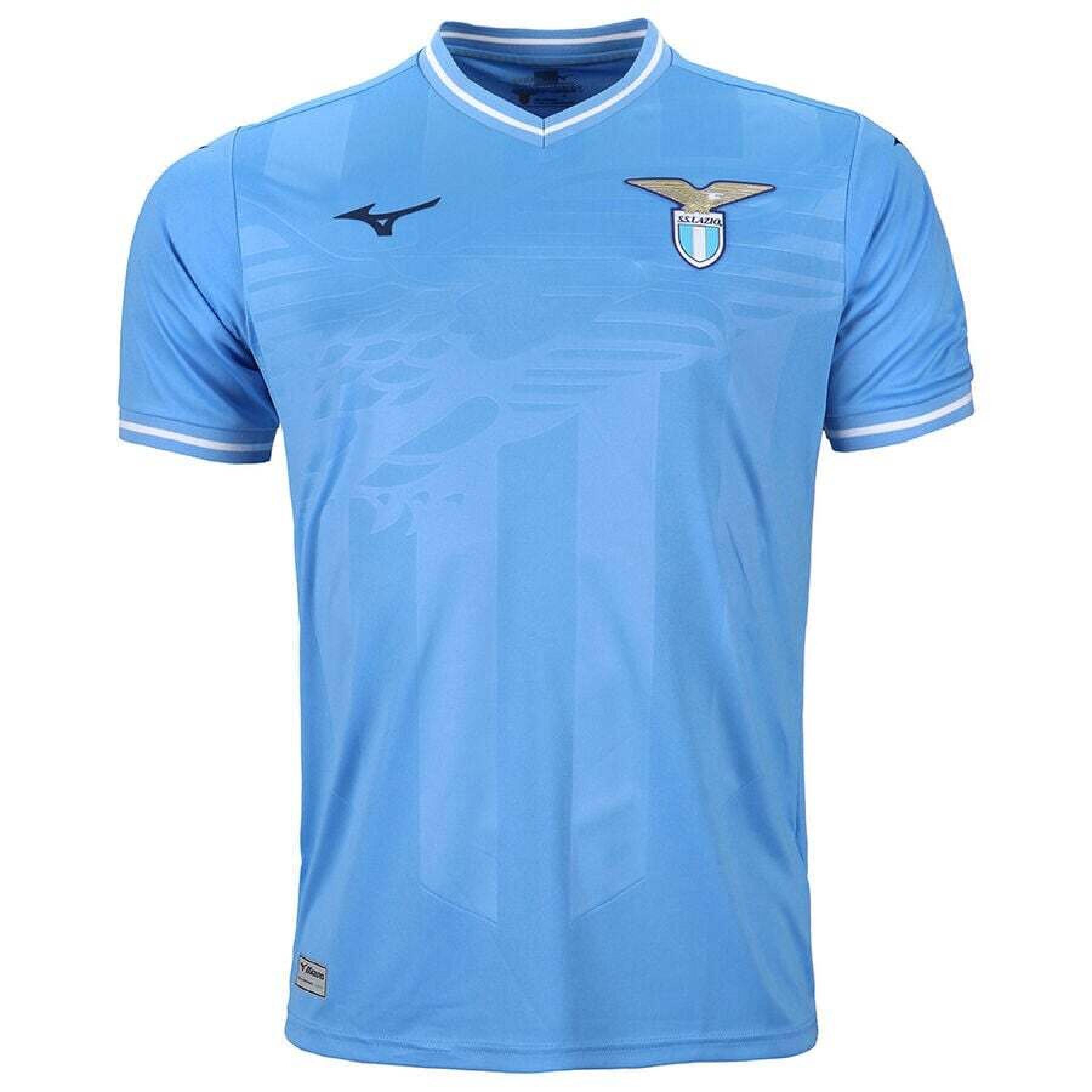 Home jersey child Lazio Rome 2023/24